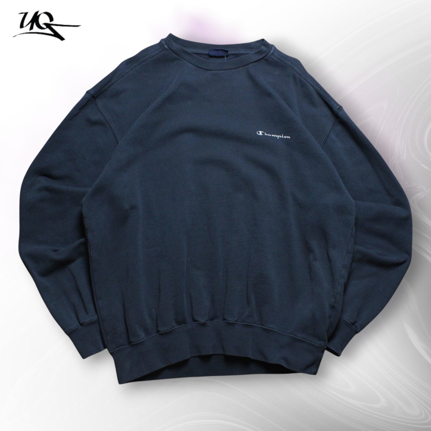 Champion TIMO Rundhalspullover (Herren-XL)