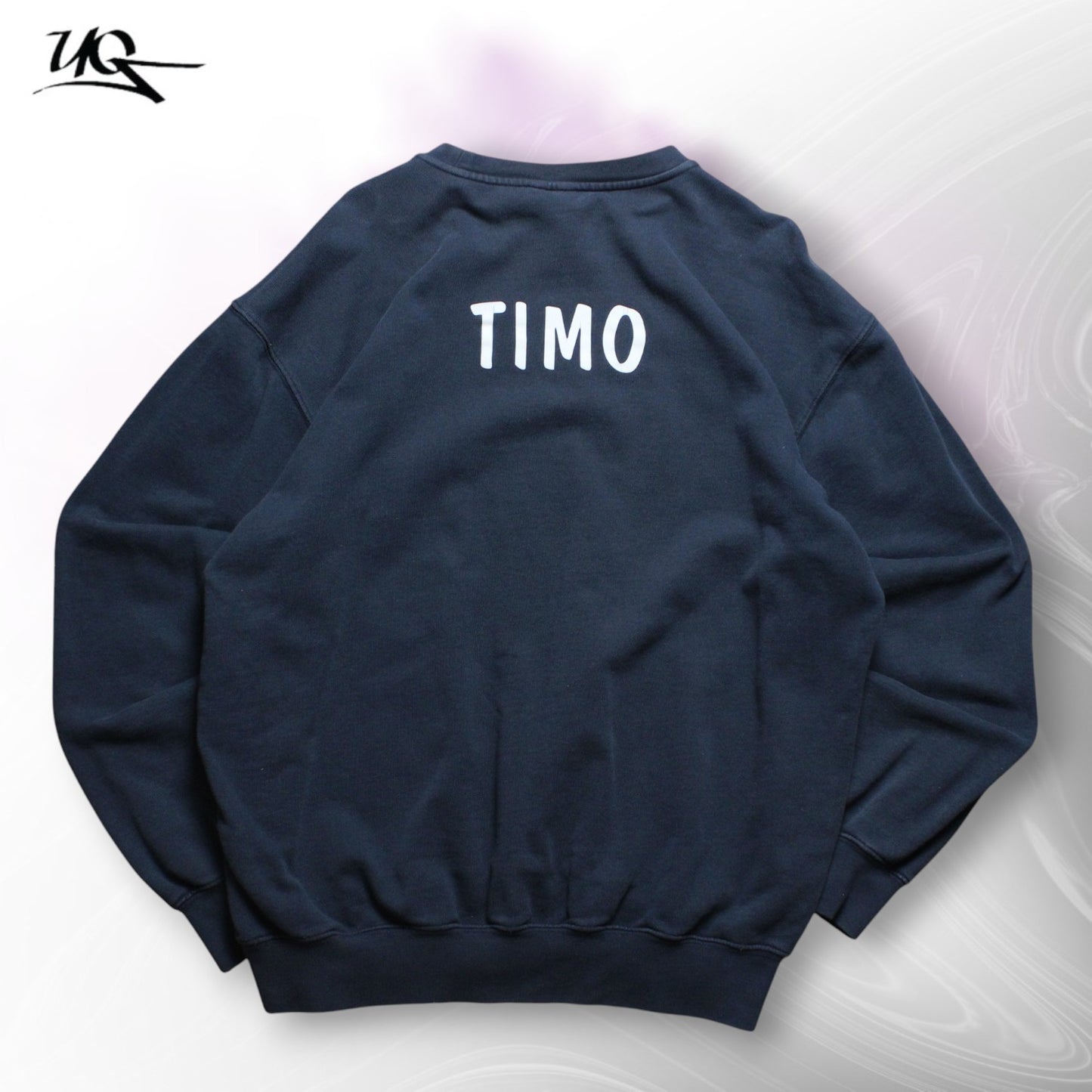Champion TIMO Rundhalspullover (Herren-XL)