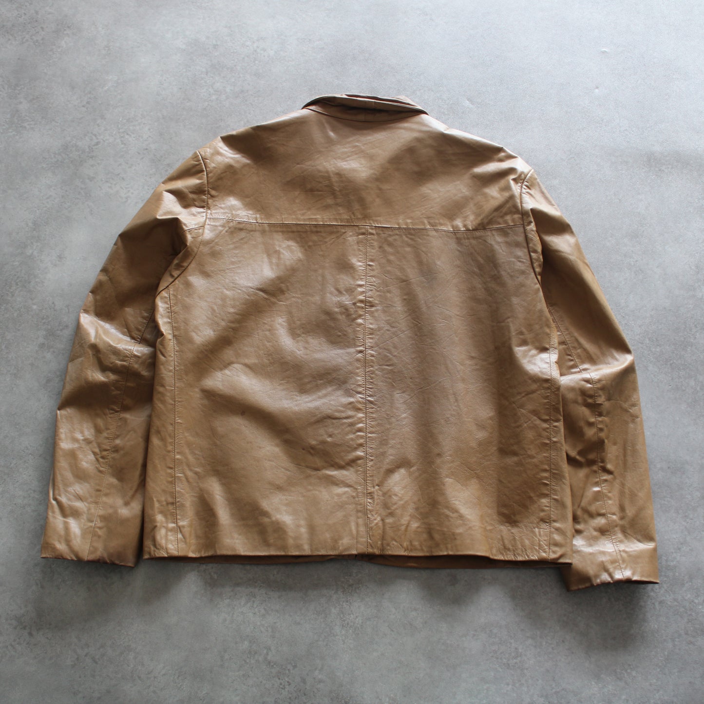 Columbia Polarfleece mit Reißverschluss (Herren-XL)