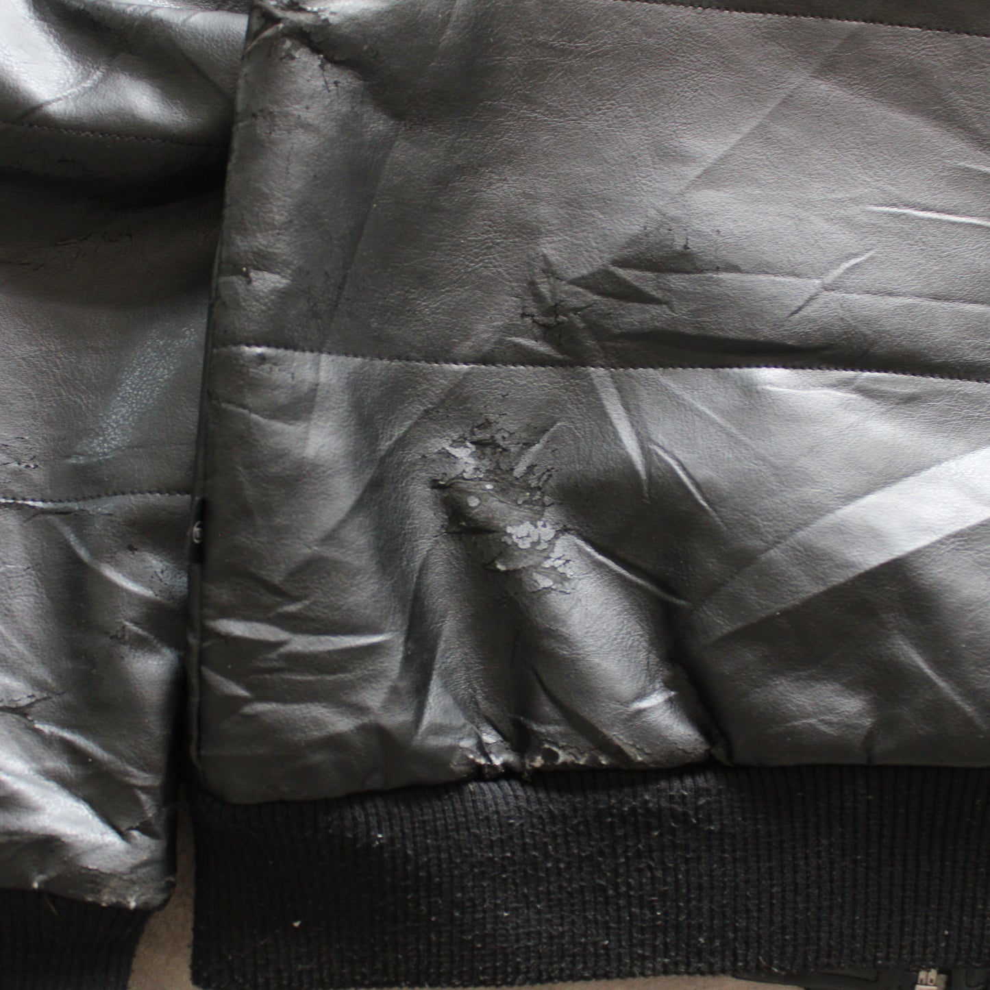 Columbia Polarfleece mit Reißverschluss (Herren-XL)