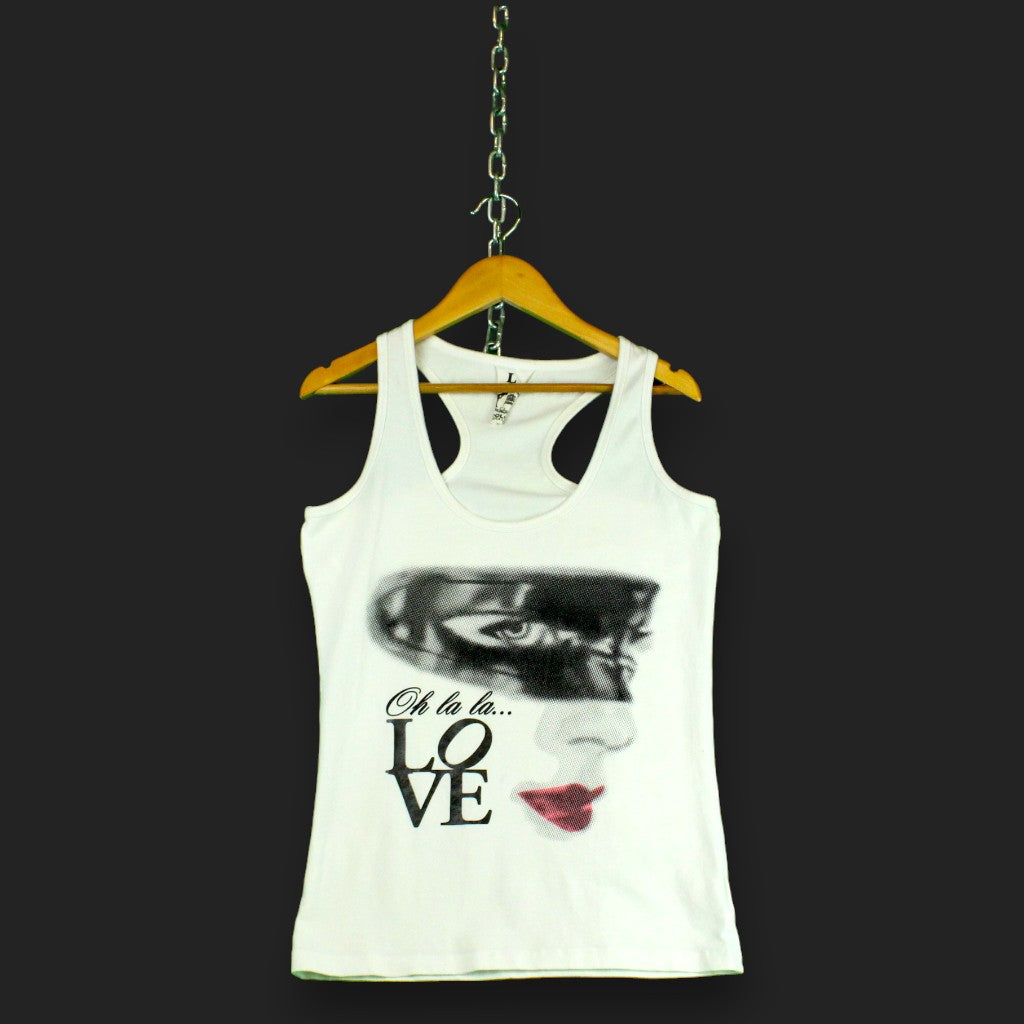 Cooles Katzen-Tanktop