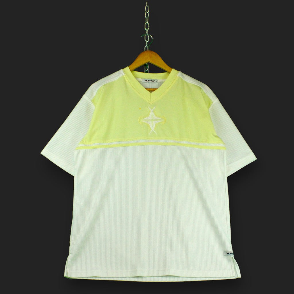 Vorsicht T-Shirt
