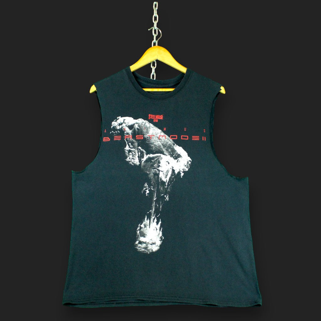 Steelhouse Gym Tanktop