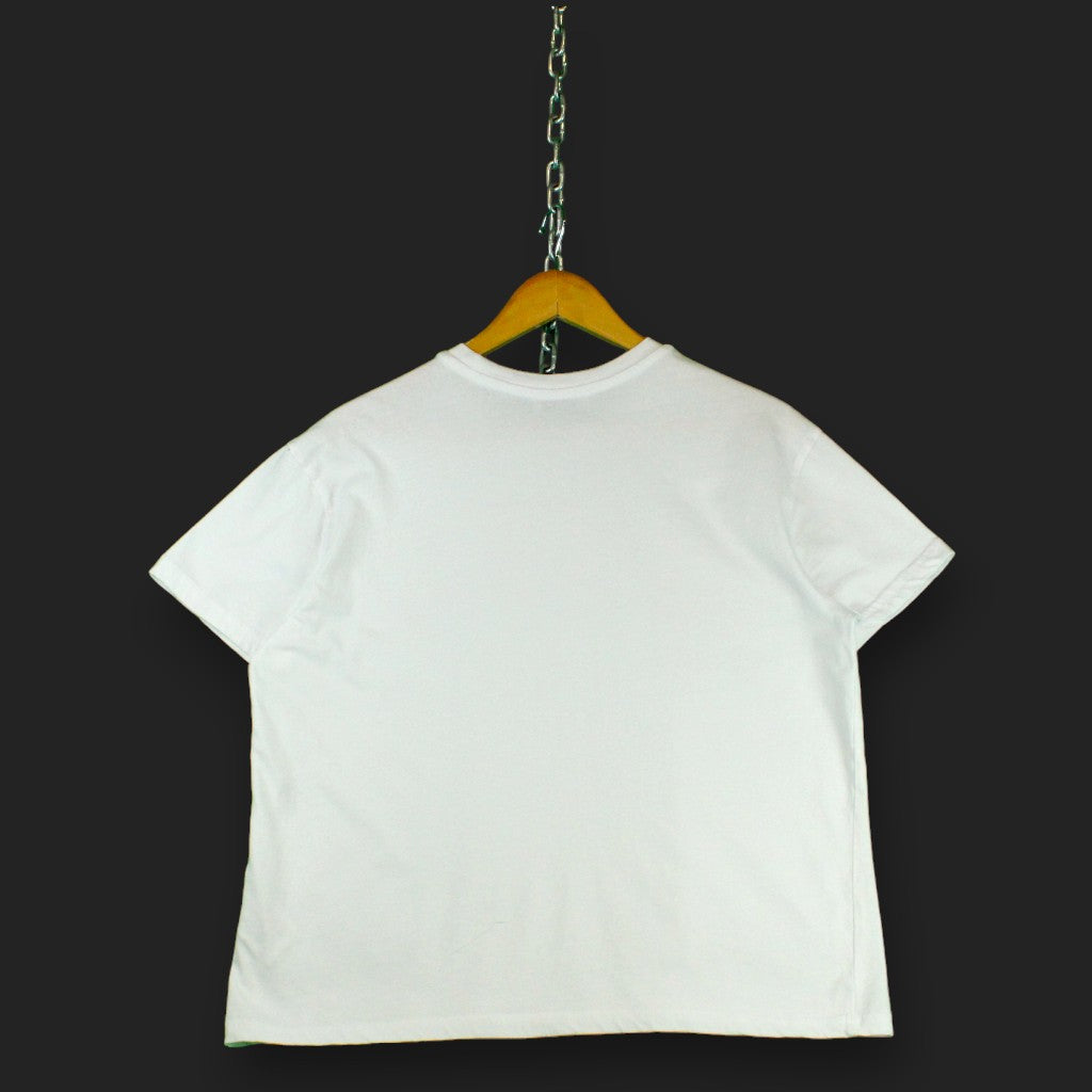 Übergroßes T-Shirt von Sublevel