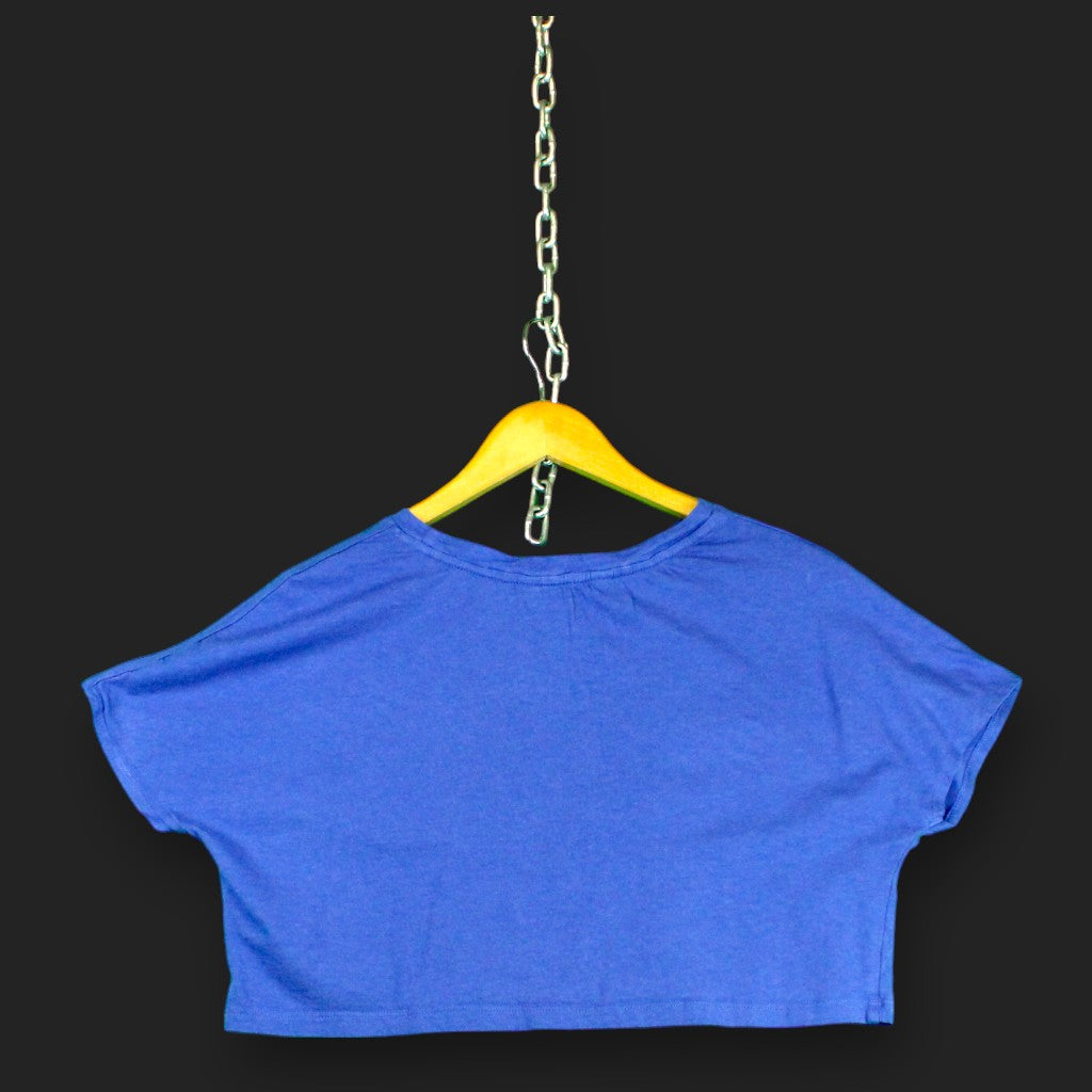 HKM Crop Top