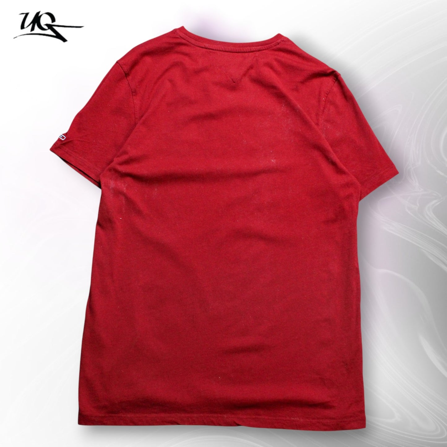 Tommy Jeans T-Shirt (Man-L)
