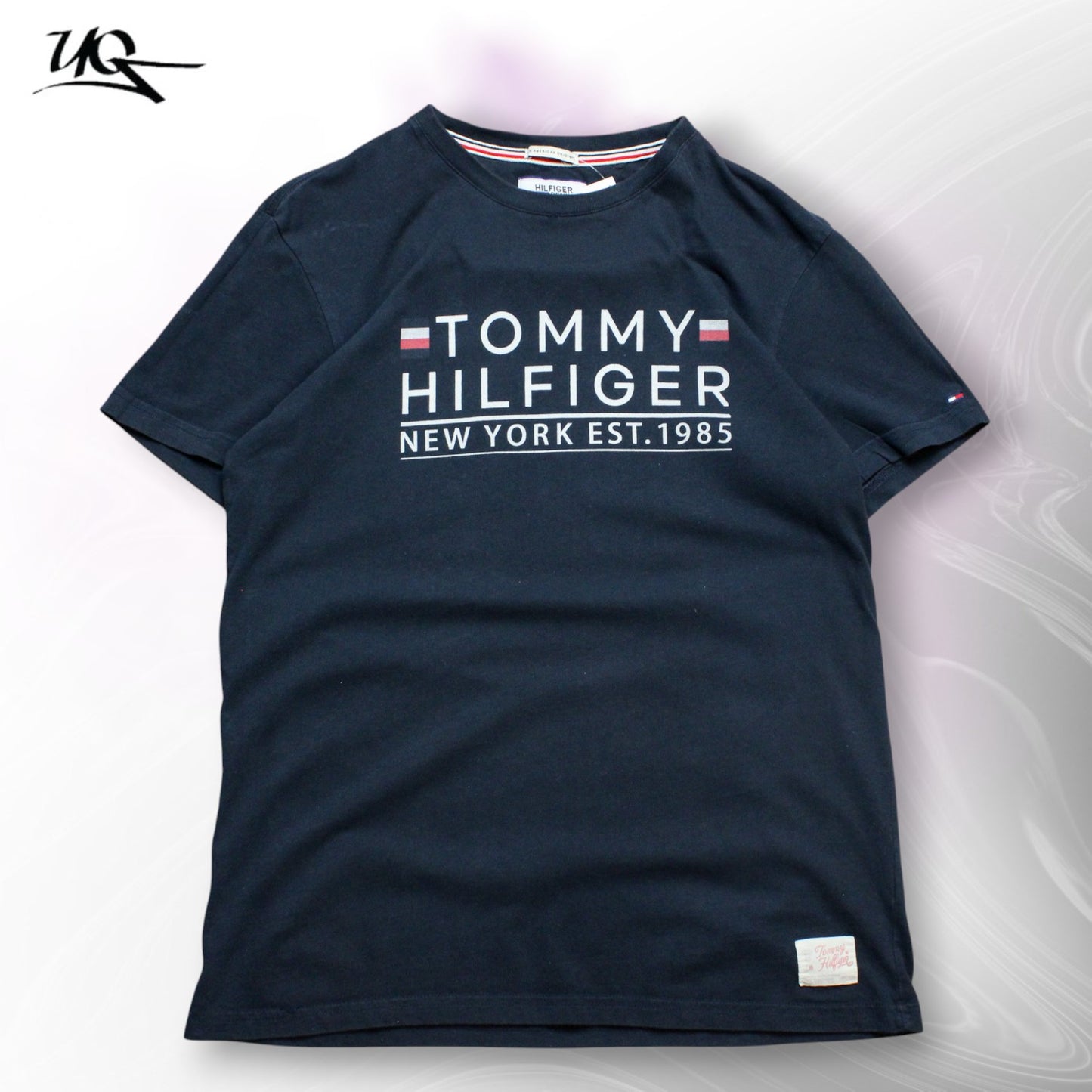Hilfiger Denim T-Shirt (Man-L)