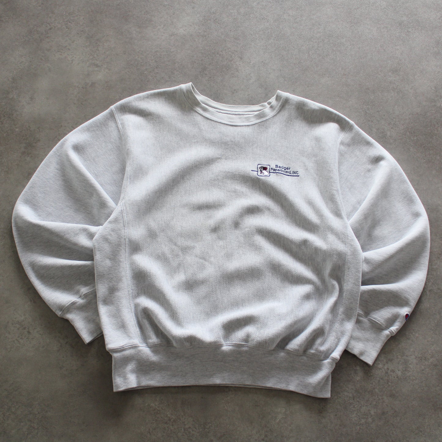 Columbia Polarfleece mit Reißverschluss (Herren-XL)