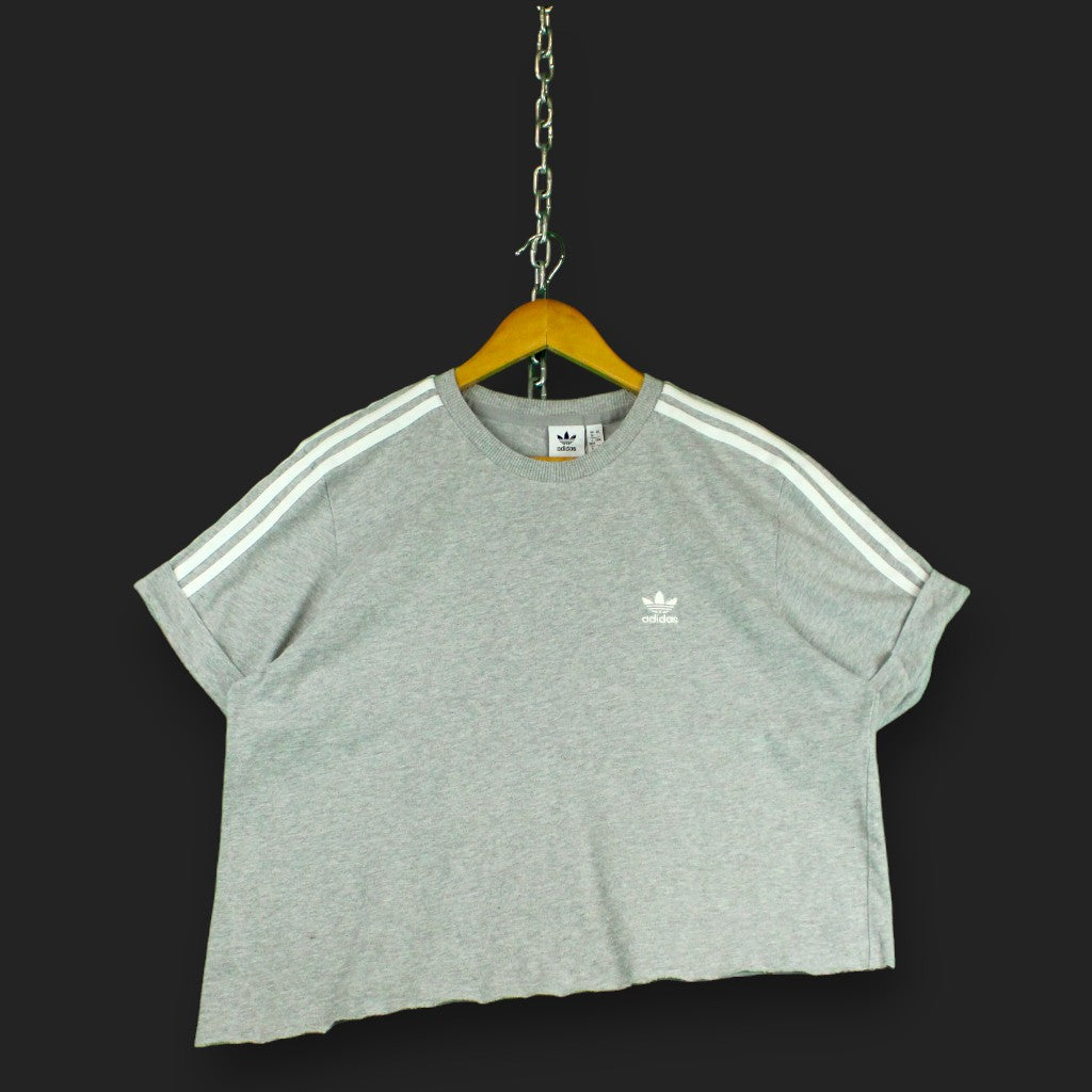 Adidas Crop T-Shirt
