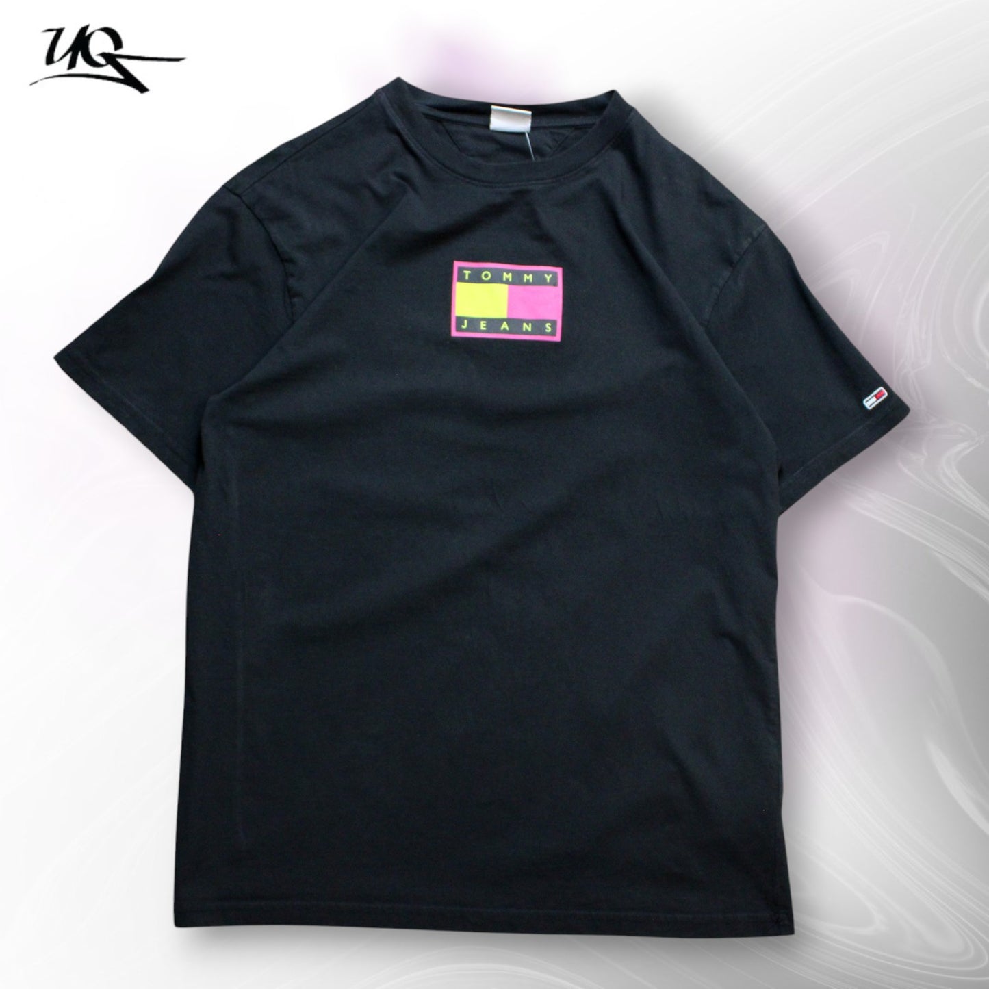 Tommy Jeans T-Shirt (Man-L)