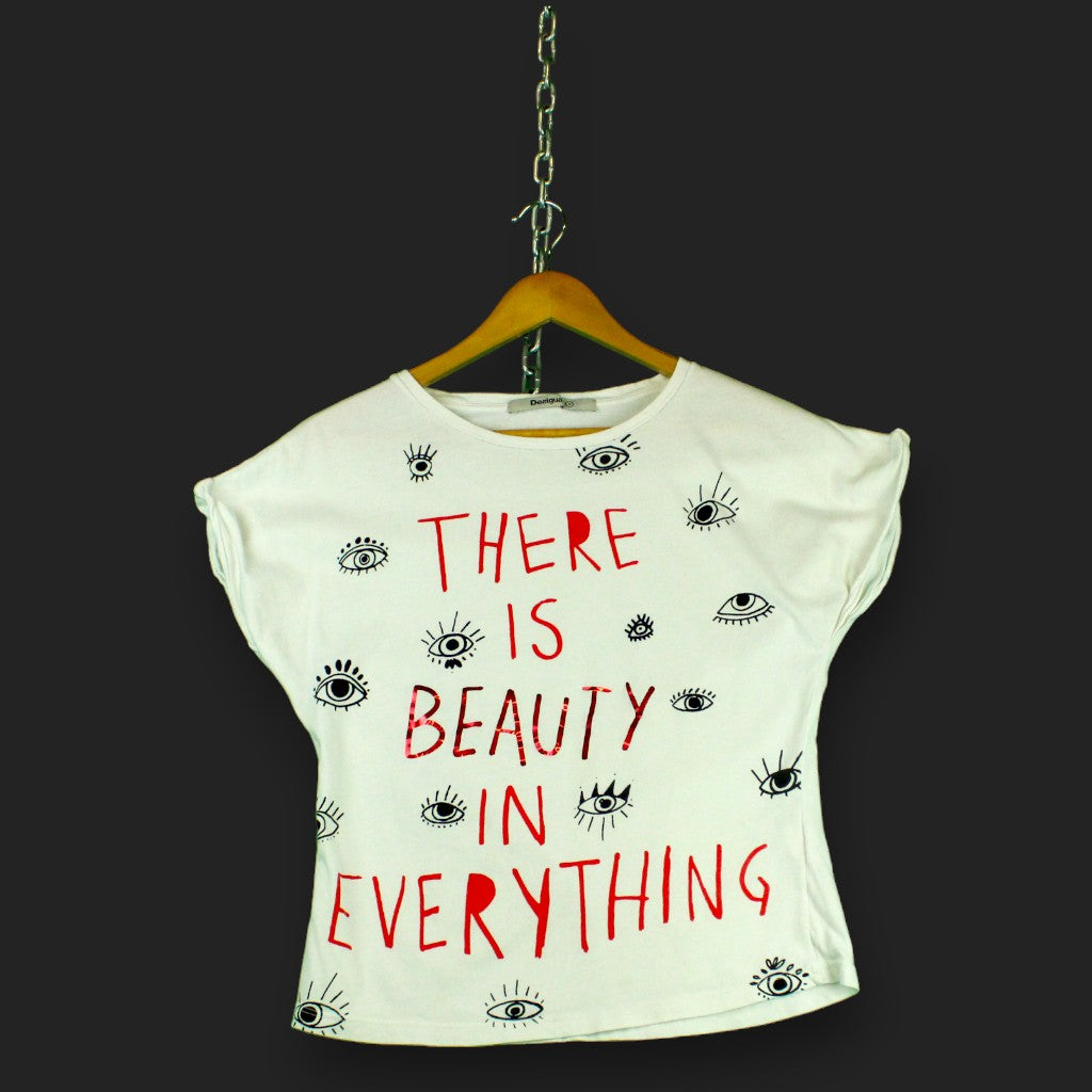 Desigual T-Shirt