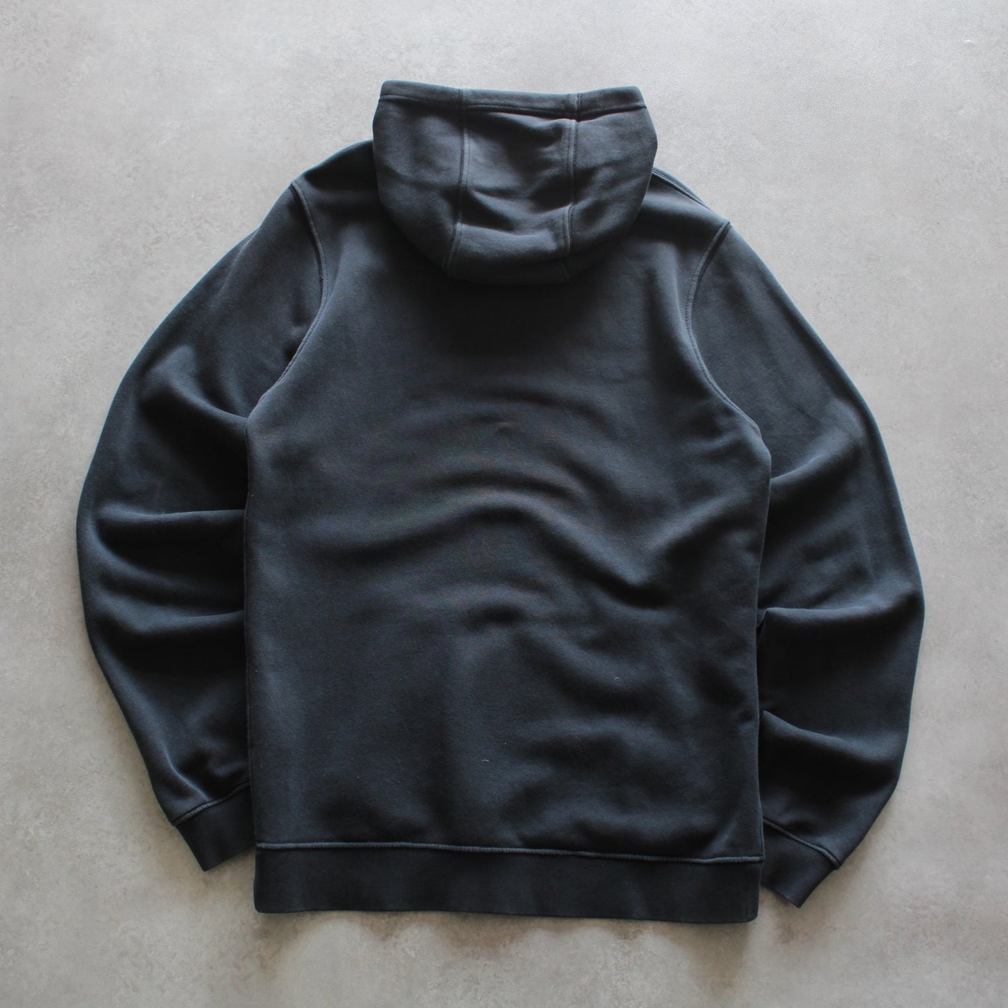 Nike Barcelona Printed Hoodie (Man-S)