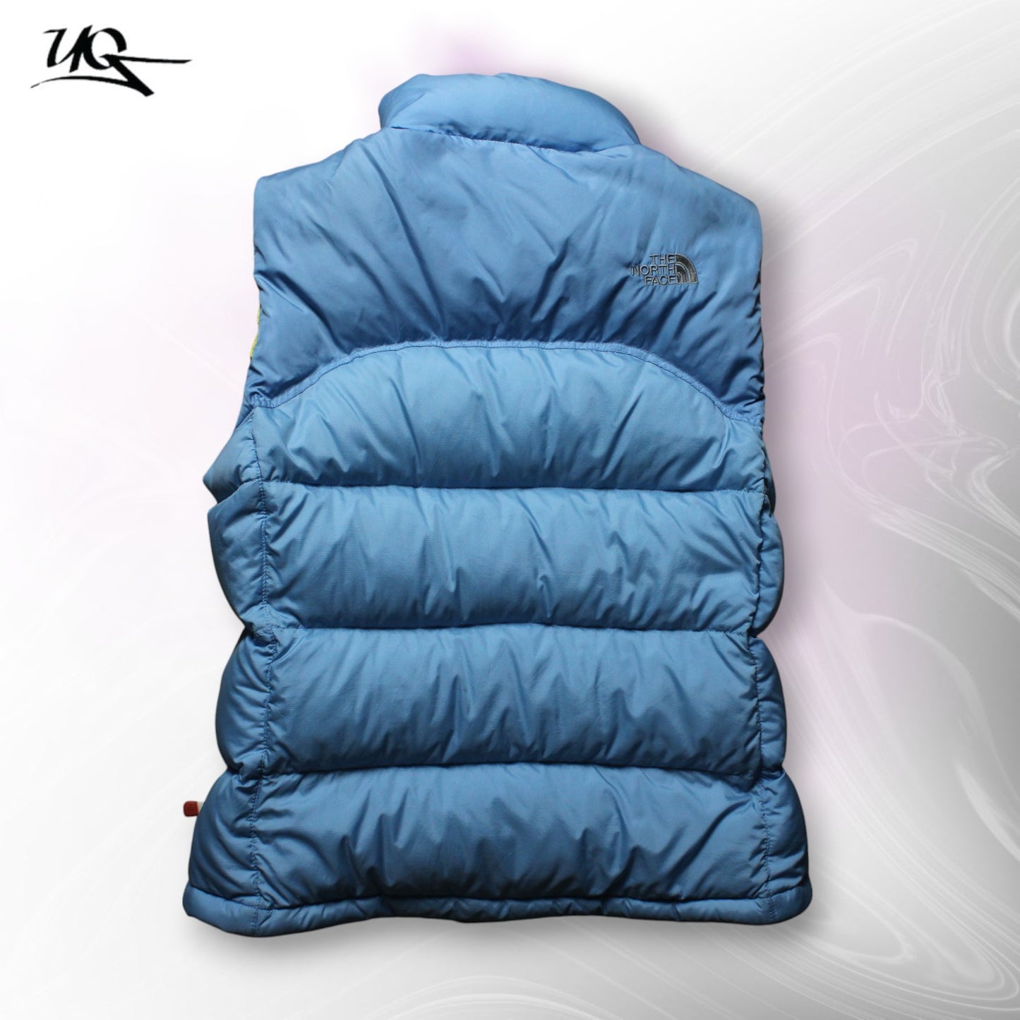 The North Face 700 „Argentina“ Puffer Daunenweste (Damen-M)