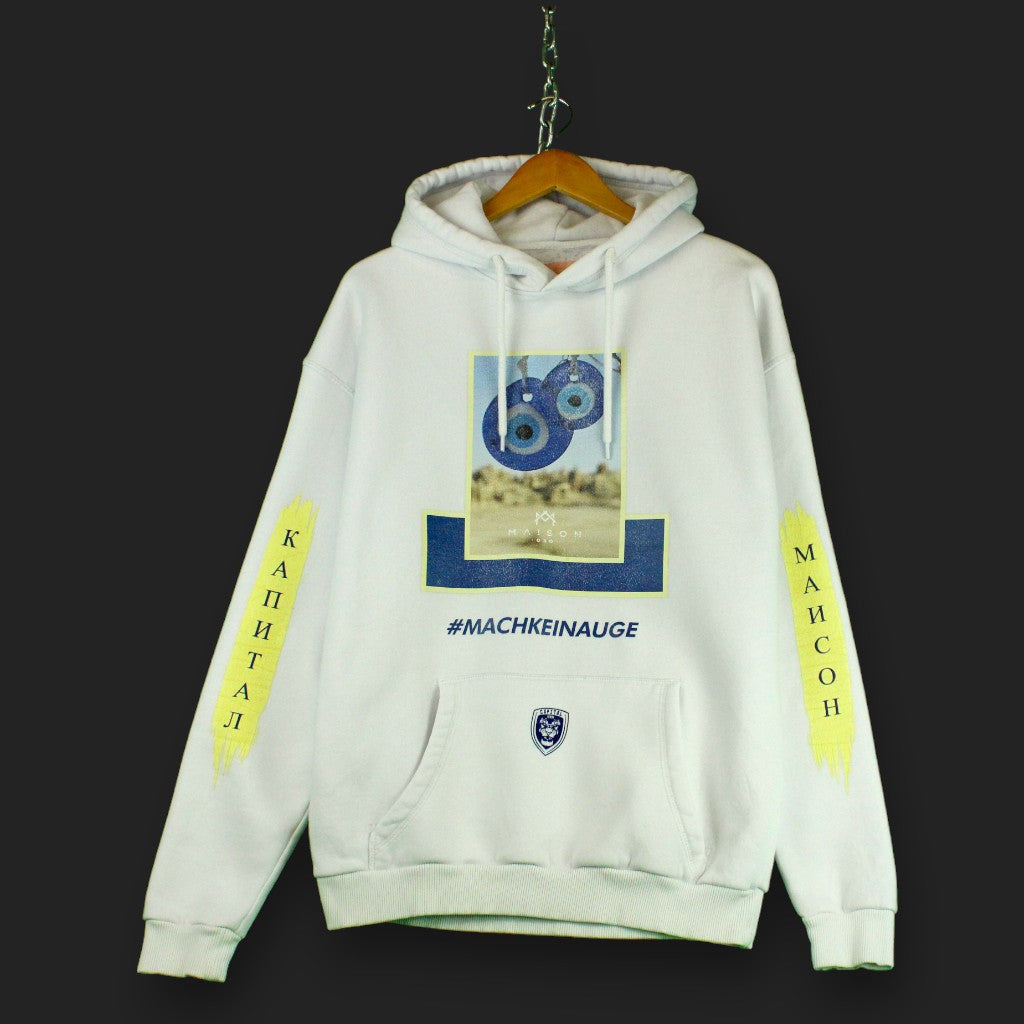 Maison 030 Hoodie