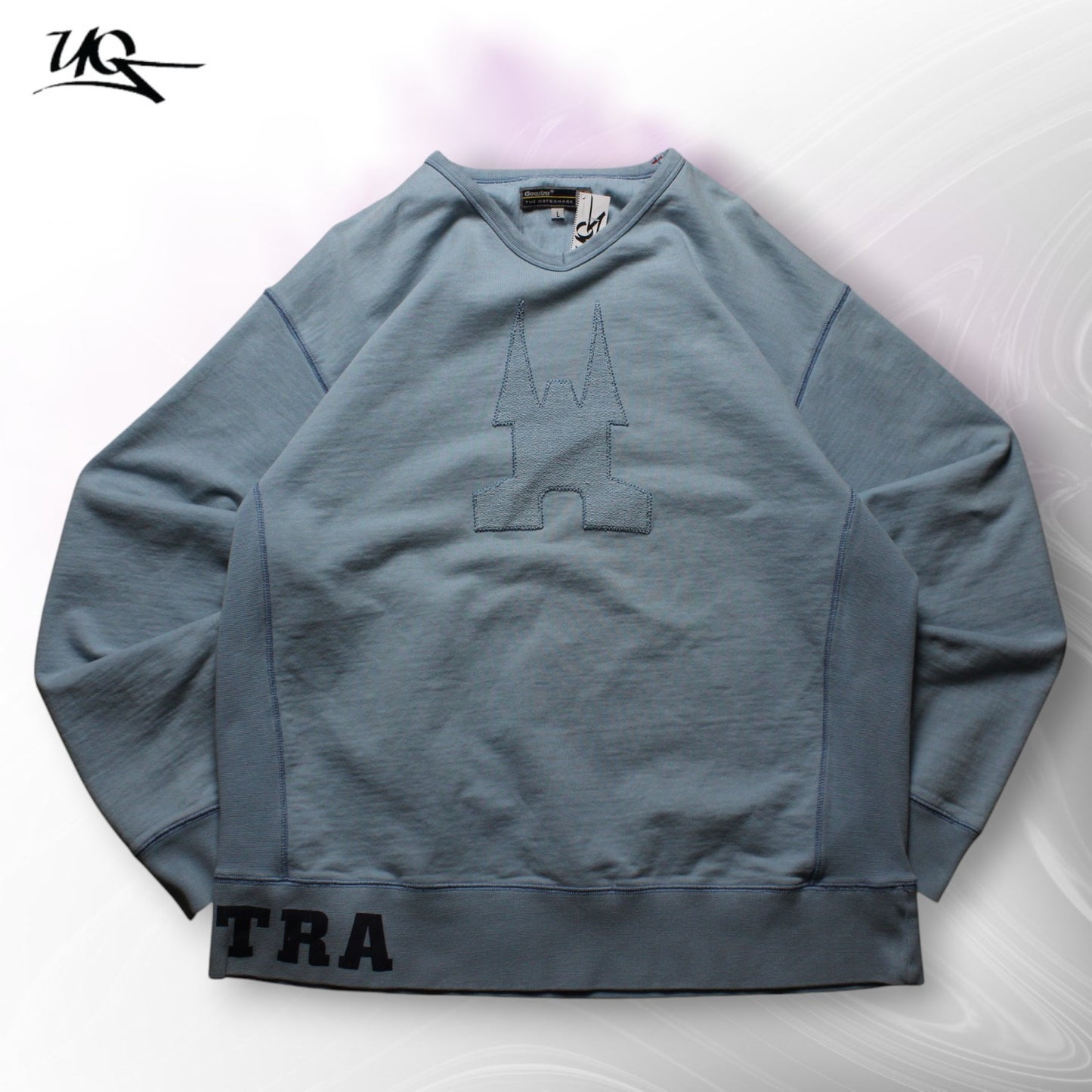 Gaastra Rundhalspullover (Herren-L)