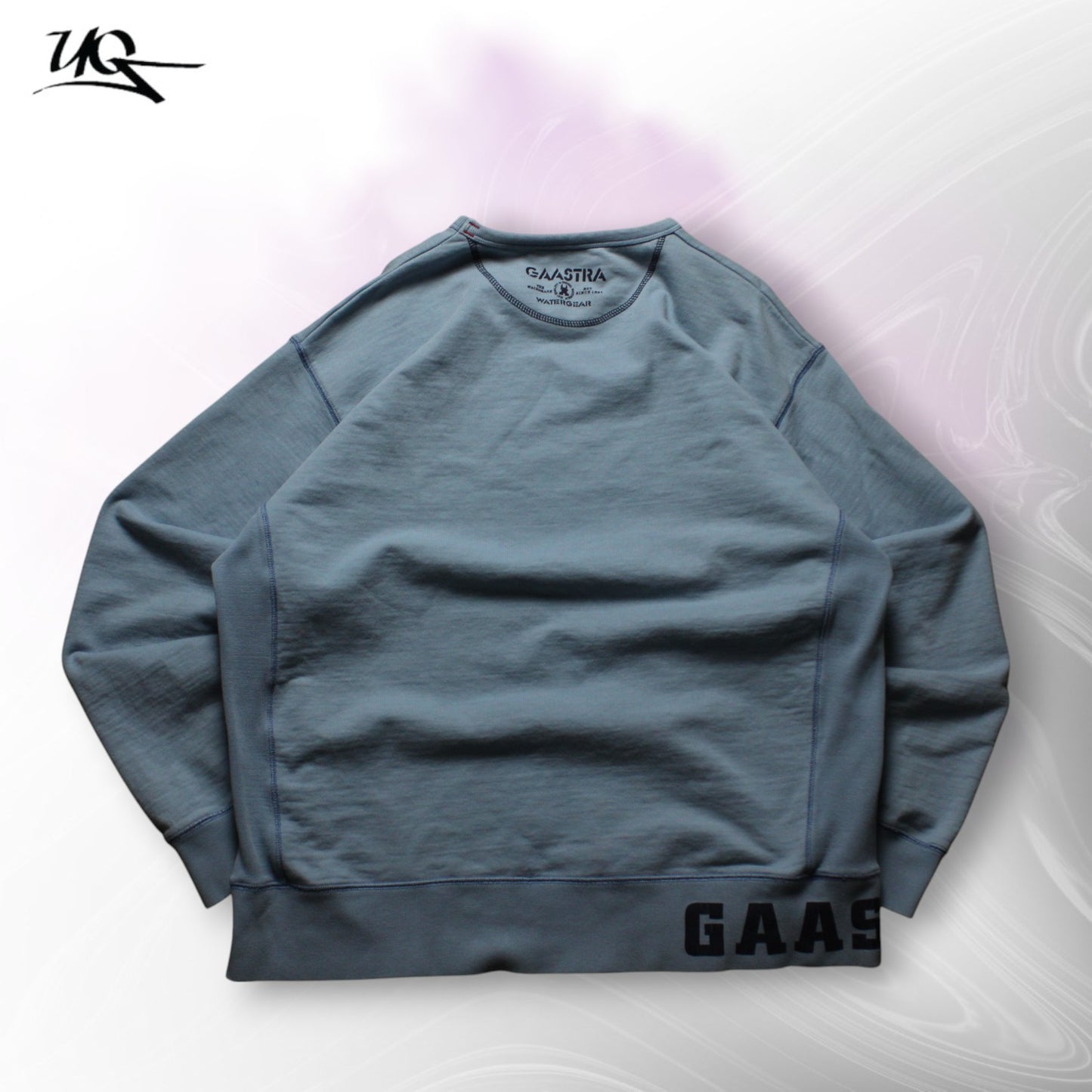 Gaastra Rundhalspullover (Herren-L)