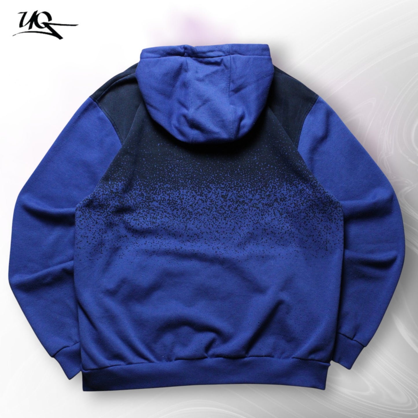 No Fear Hoodie Sweater (Man-XL)