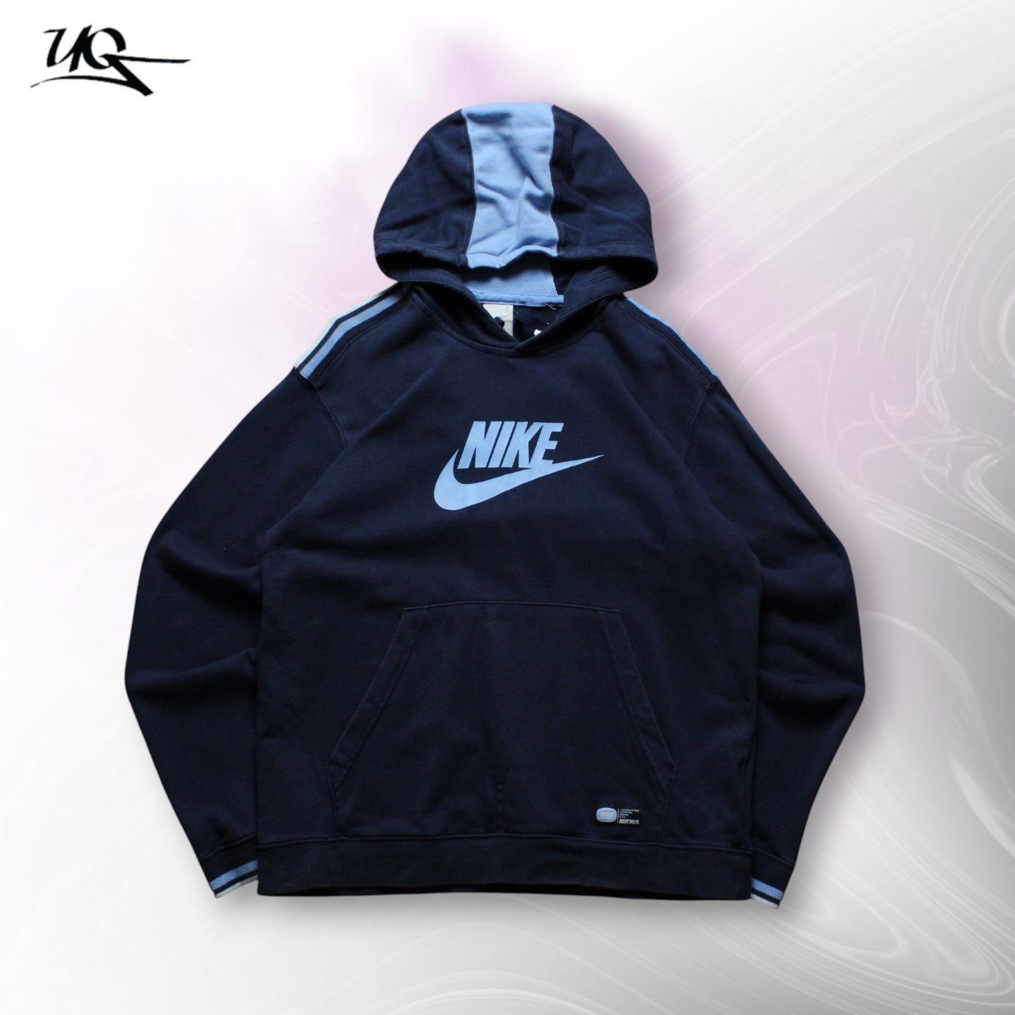 Nike Hoodie-Sweatshirt (Herren, M)