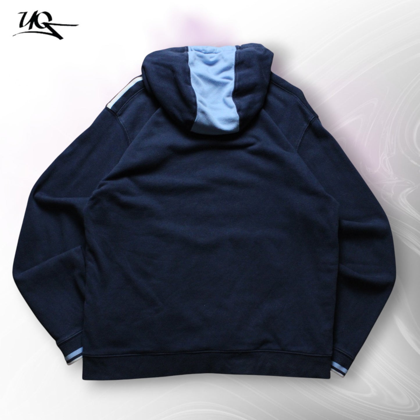 Nike Hoodie-Sweatshirt (Herren, M)
