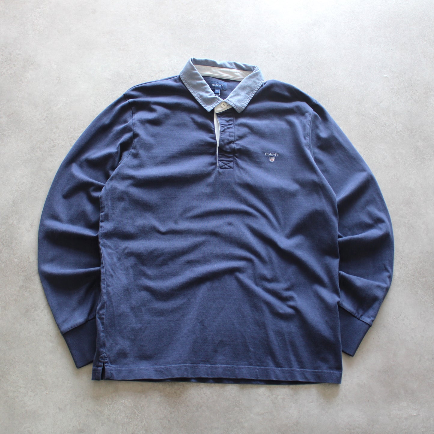Columbia Polarfleece mit Reißverschluss (Herren-XL)