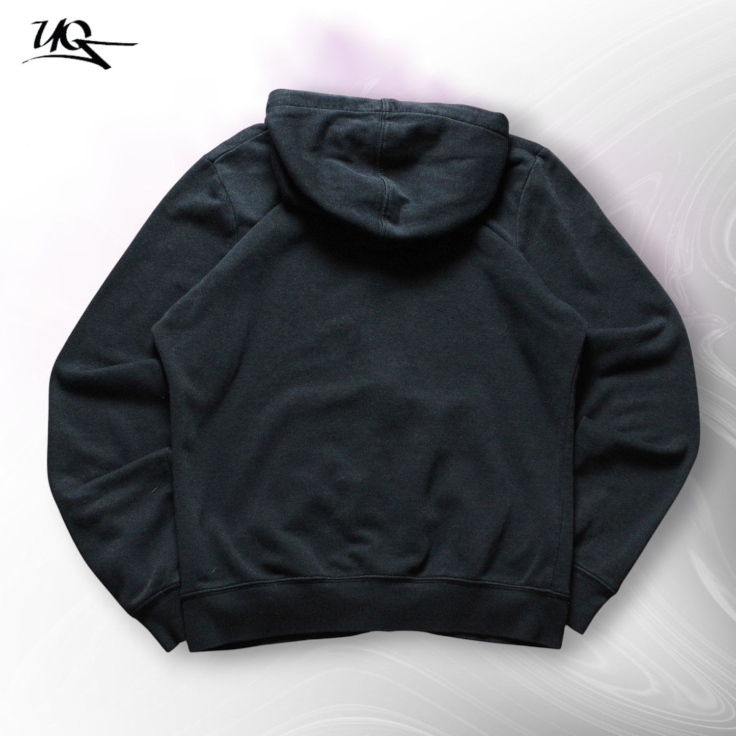 Nike Kapuzenpullover mit Reißverschluss (Herren, S)