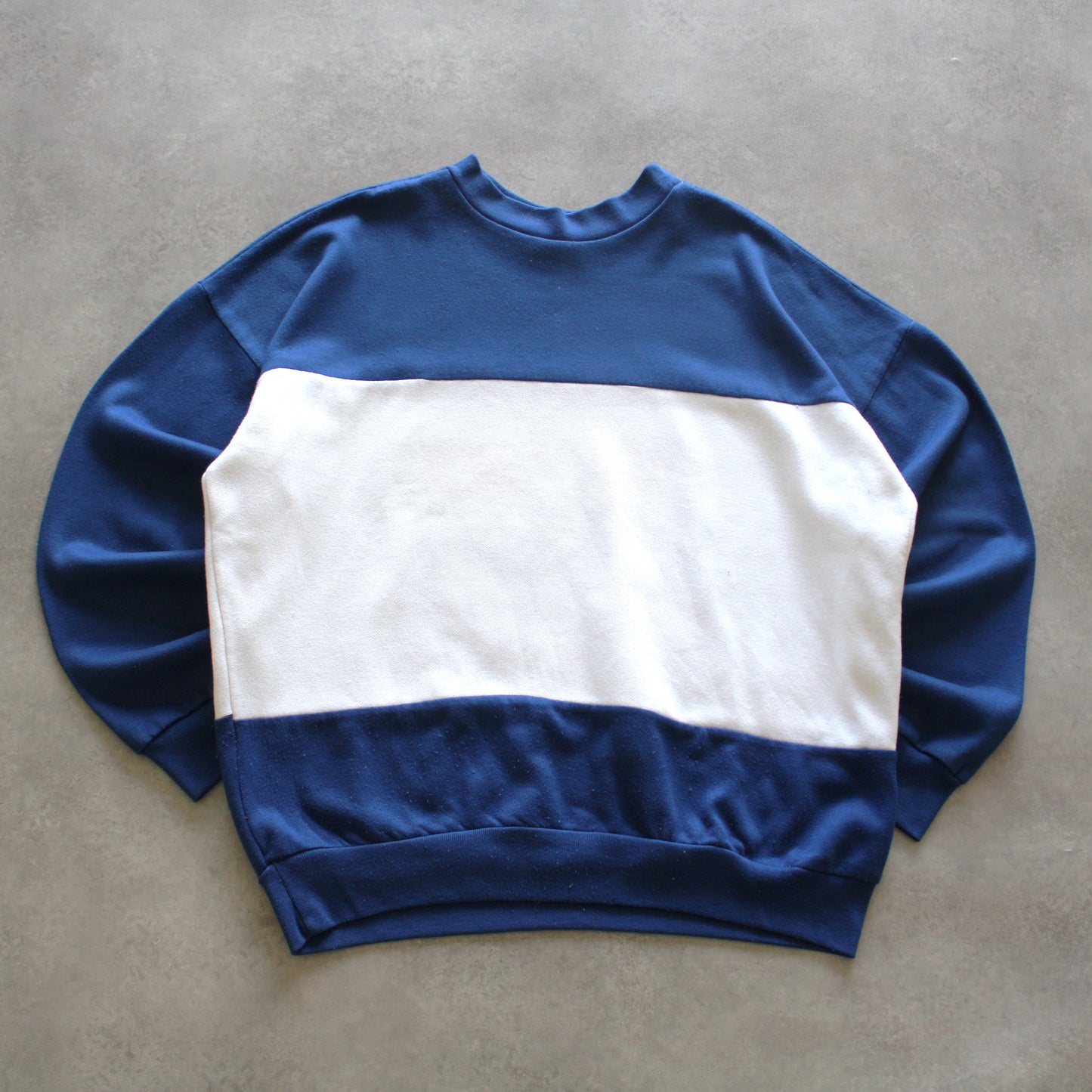Michigan Printed Crewneck Sweater (Man-XL)