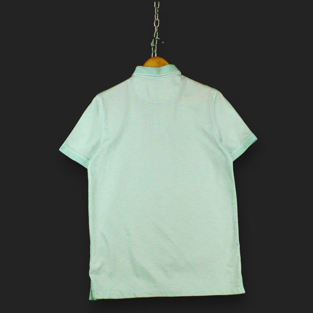 Calvin Klein Liquid Touch Polo Shirt