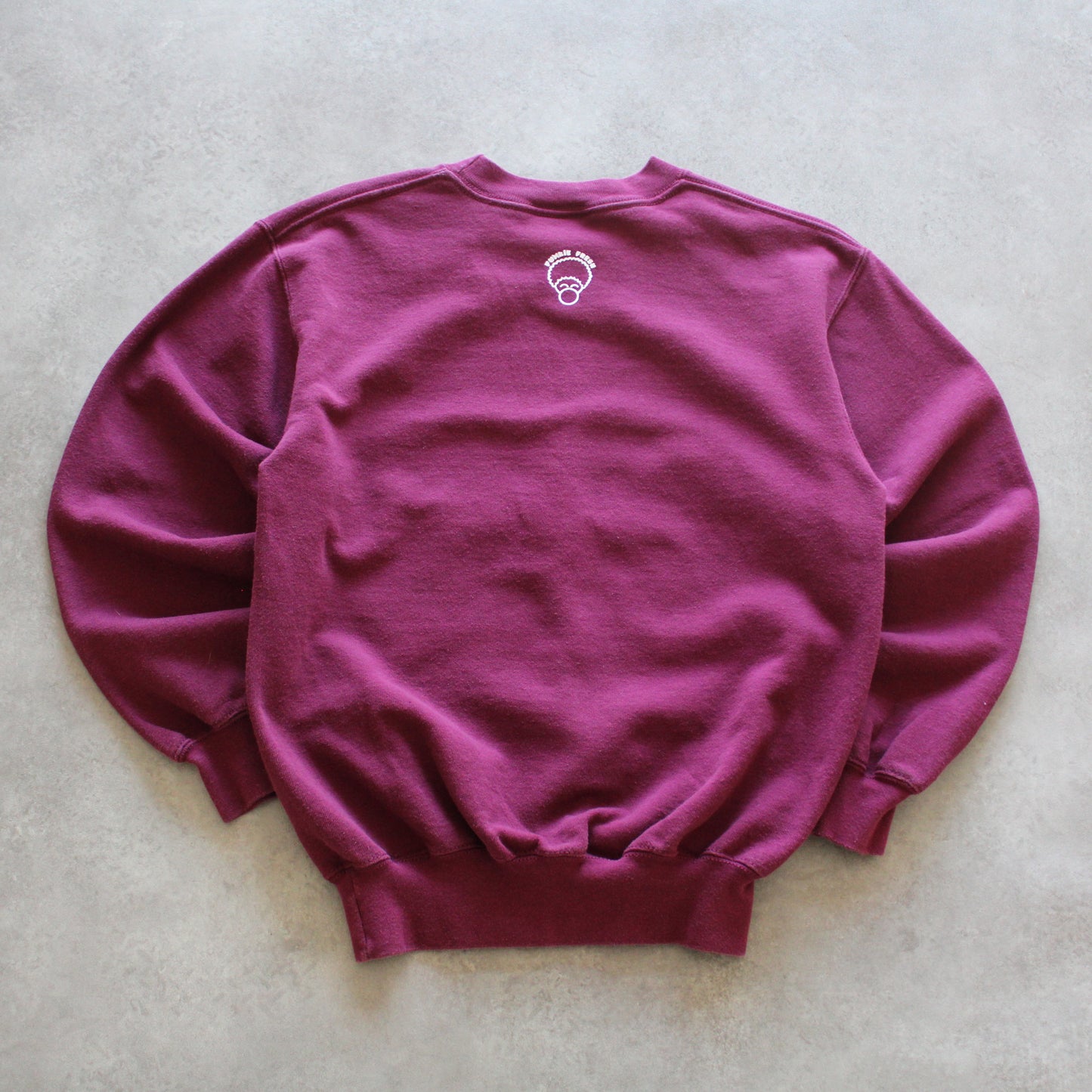 Fila Poloshirt mit kleinem bestickten Logo (Herren, XXL)