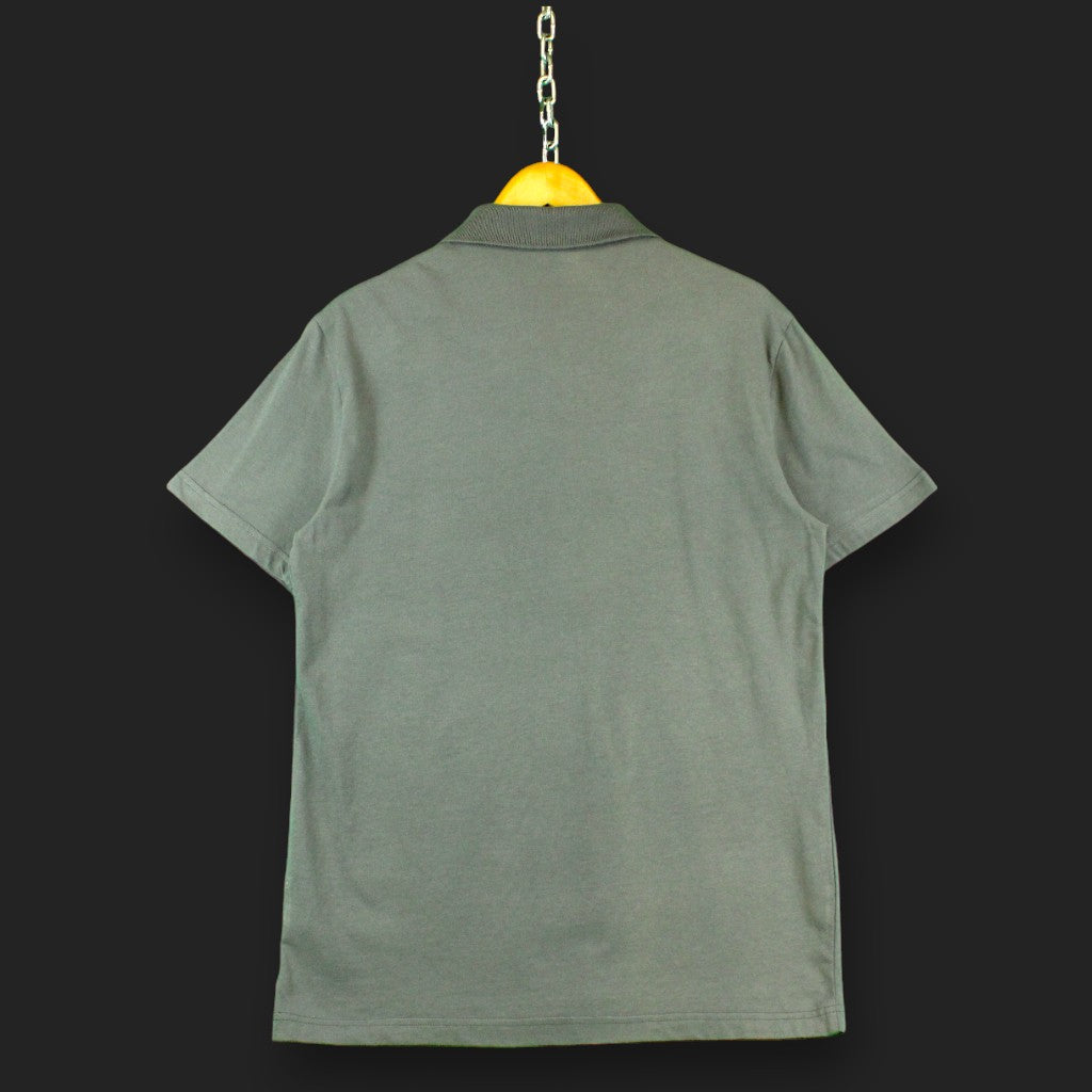 Claiborne Stretch-Poloshirt in Slim Fit