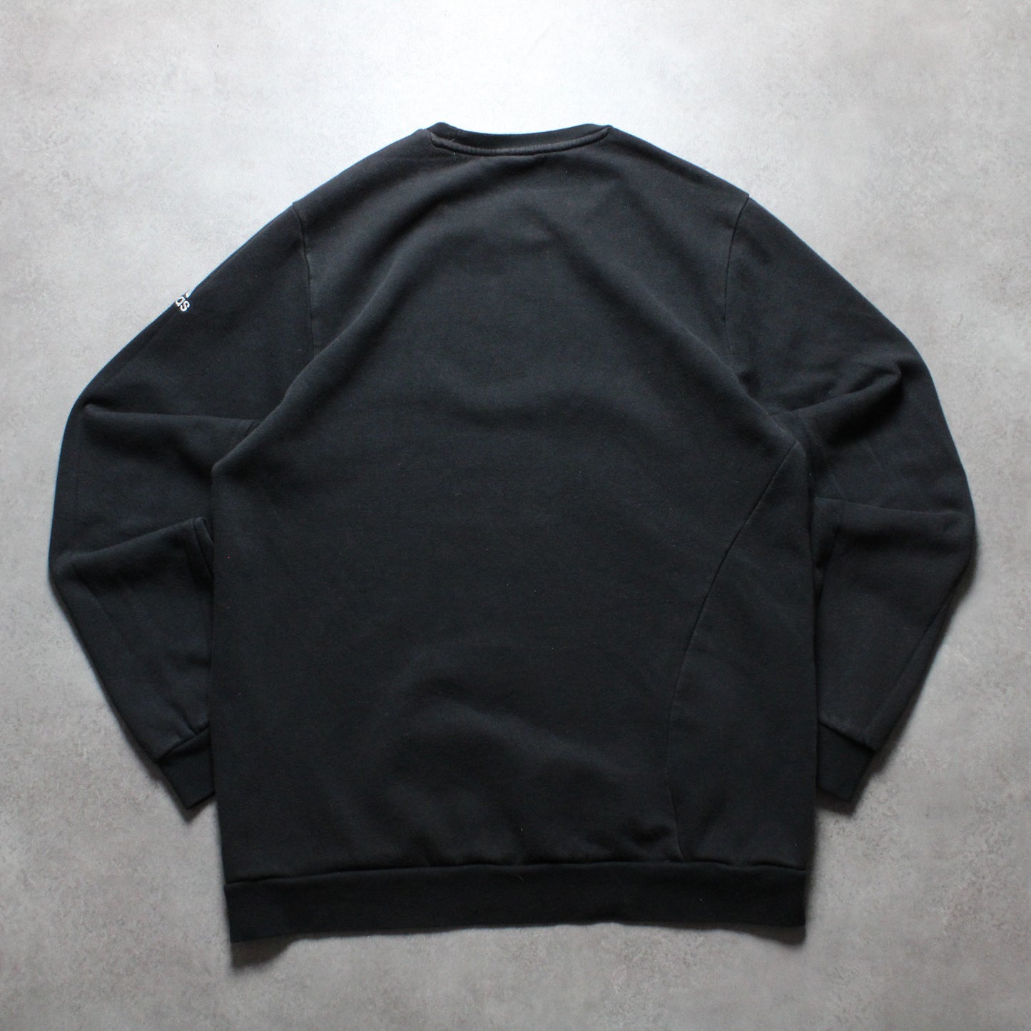 Adidas Rundhalspullover (Herren-XL)