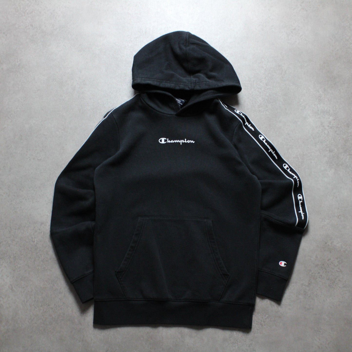 Champion Kapuzenpullover (Kinder - 150/155 cm)