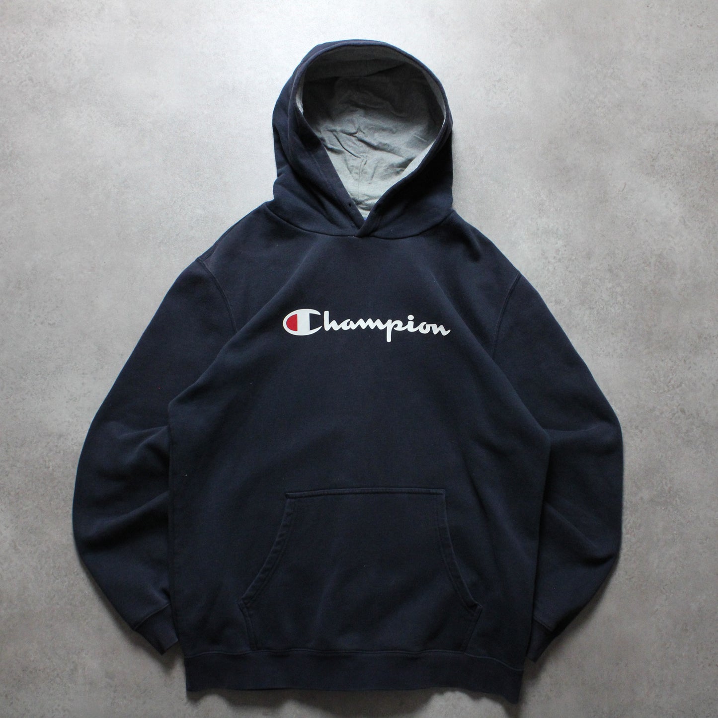 Champion Hoodie-Pullover (Herren, XXL)