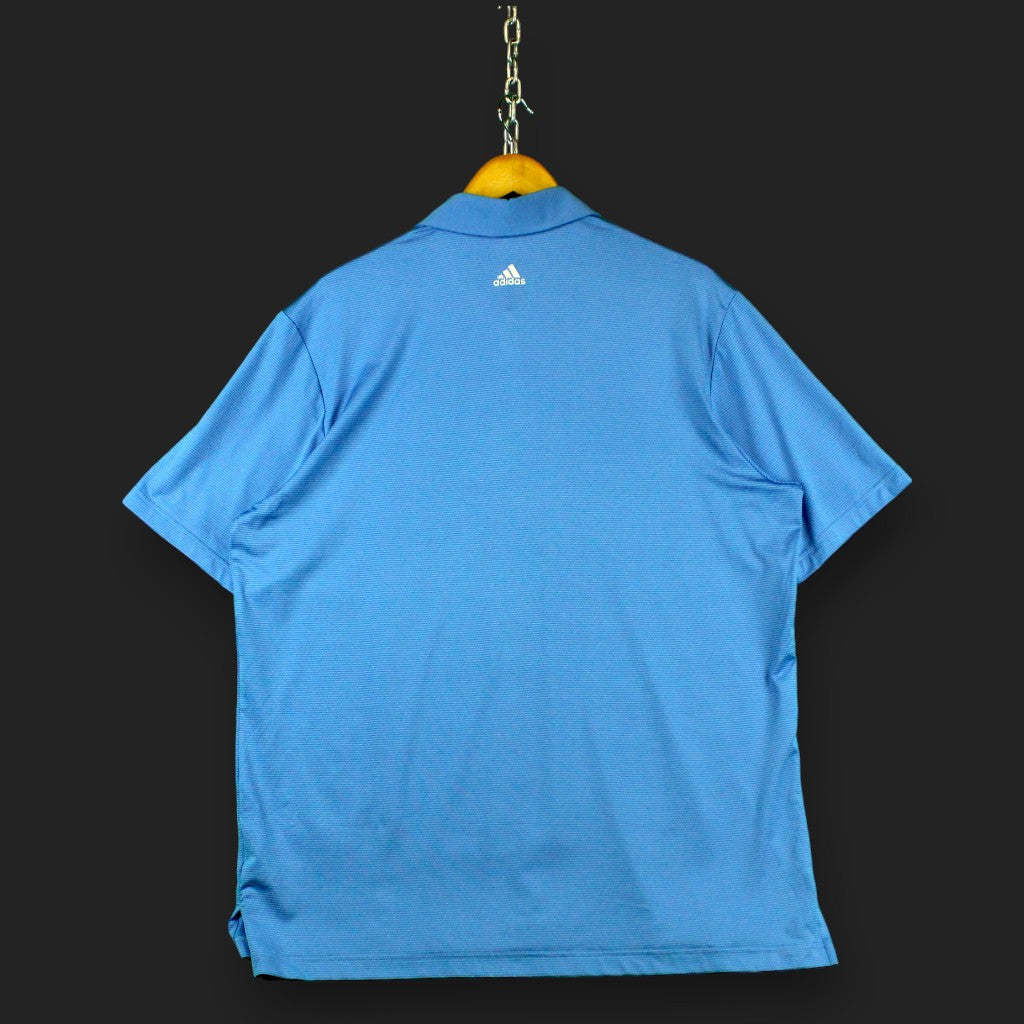 Adidas Golf Dri-Fit Golfpolo