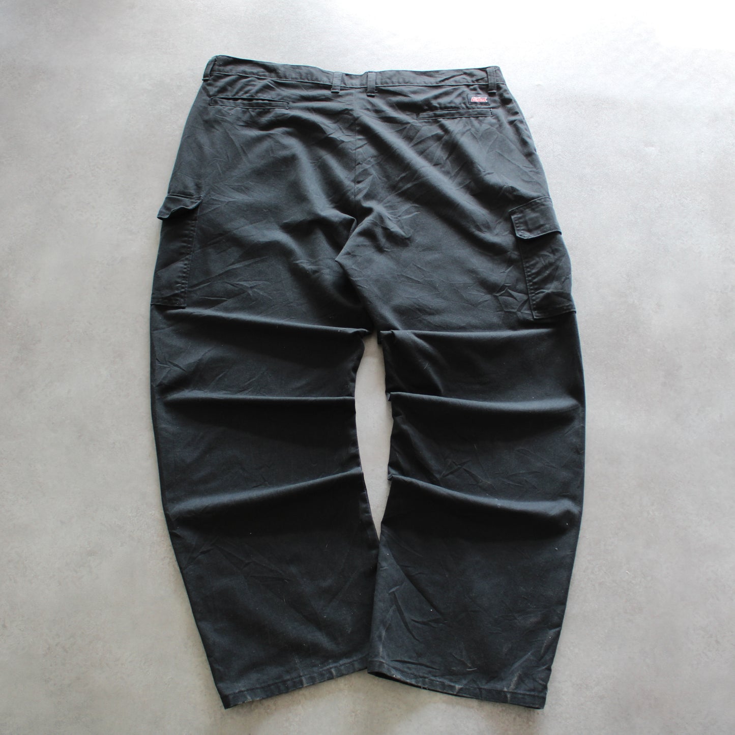 Columbia Polarfleece mit Reißverschluss (Herren-XL)