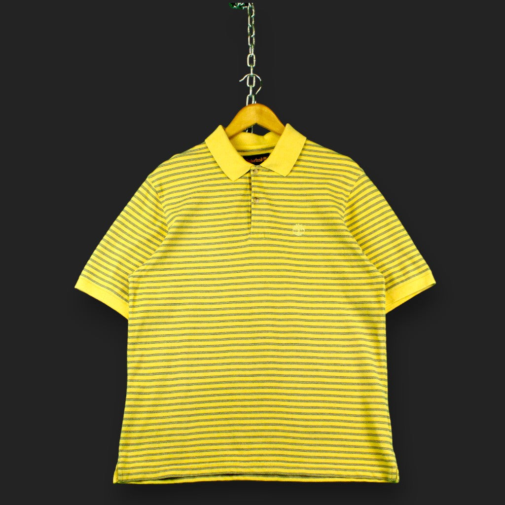 Timberland Vintage Poloshirt