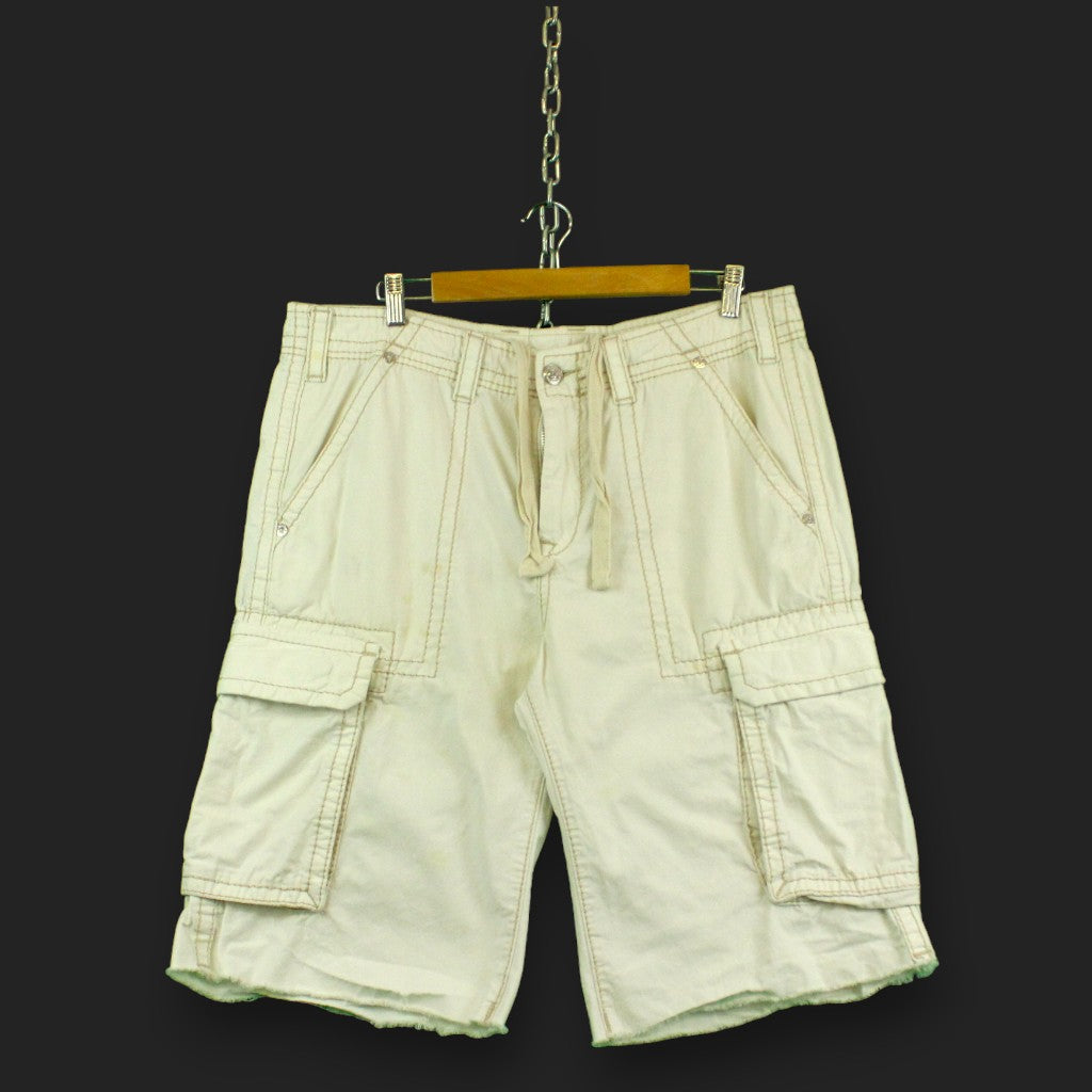 True Religion Cargo-Shorts
