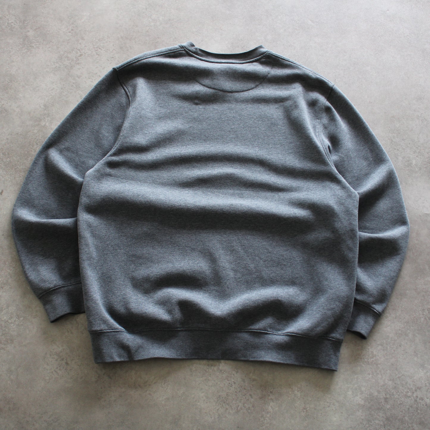 Columbia Polarfleece mit Reißverschluss (Herren-XL)