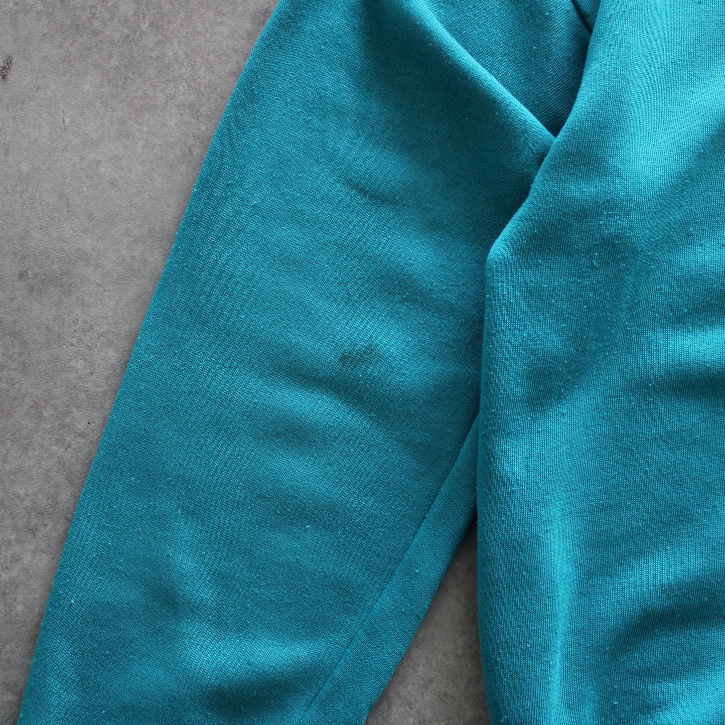 Columbia Polarfleece mit Reißverschluss (Herren-XL)