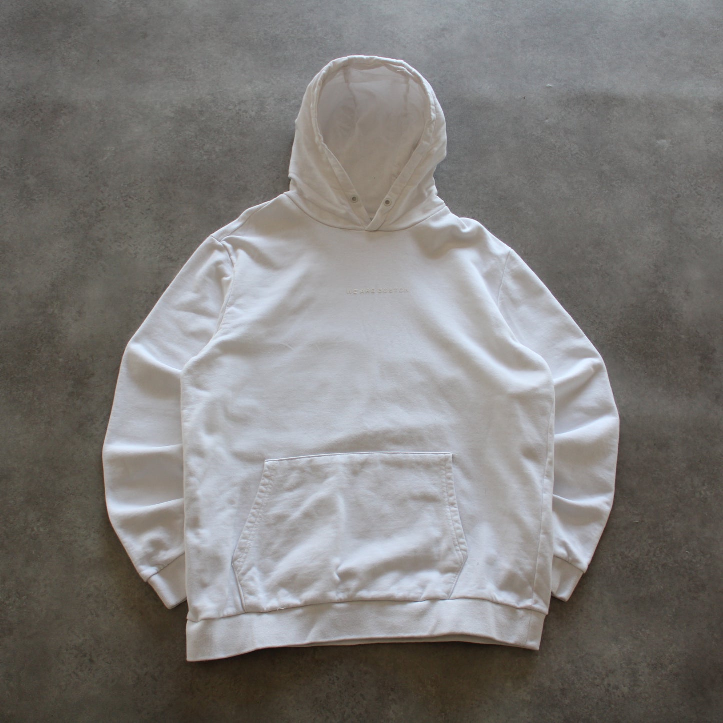 Columbia Polarfleece mit Reißverschluss (Herren-XL)
