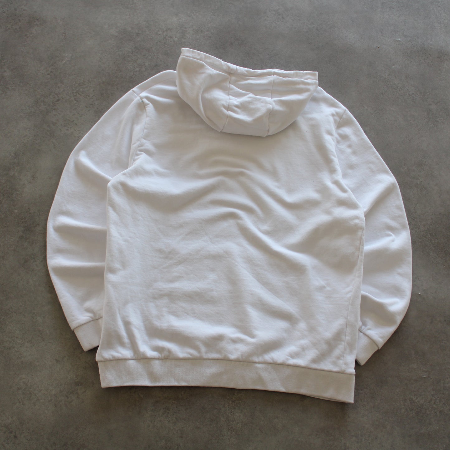 Columbia Polarfleece mit Reißverschluss (Herren-XL)