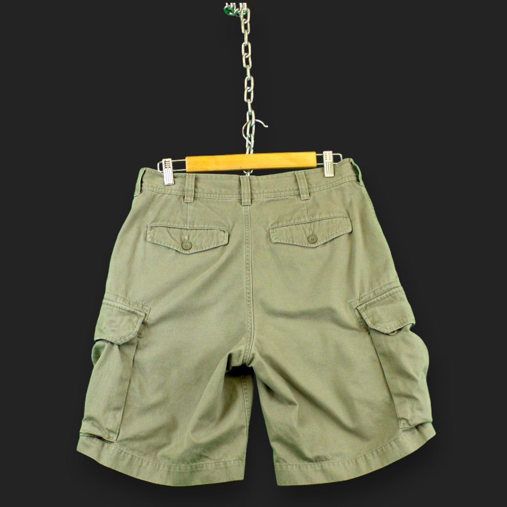 Club Room Cargo-Shorts