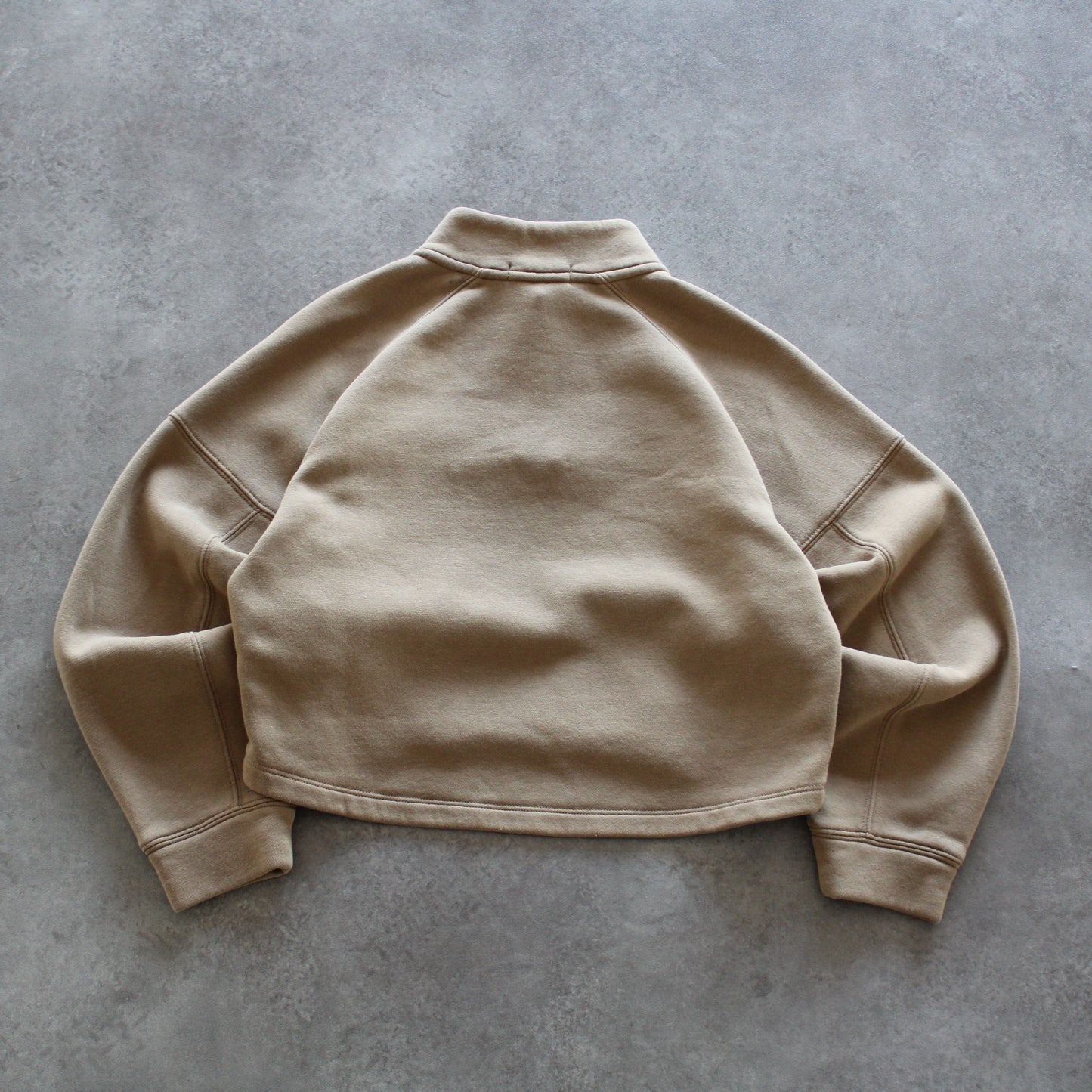 Columbia Polarfleece mit Reißverschluss (Herren-XL)
