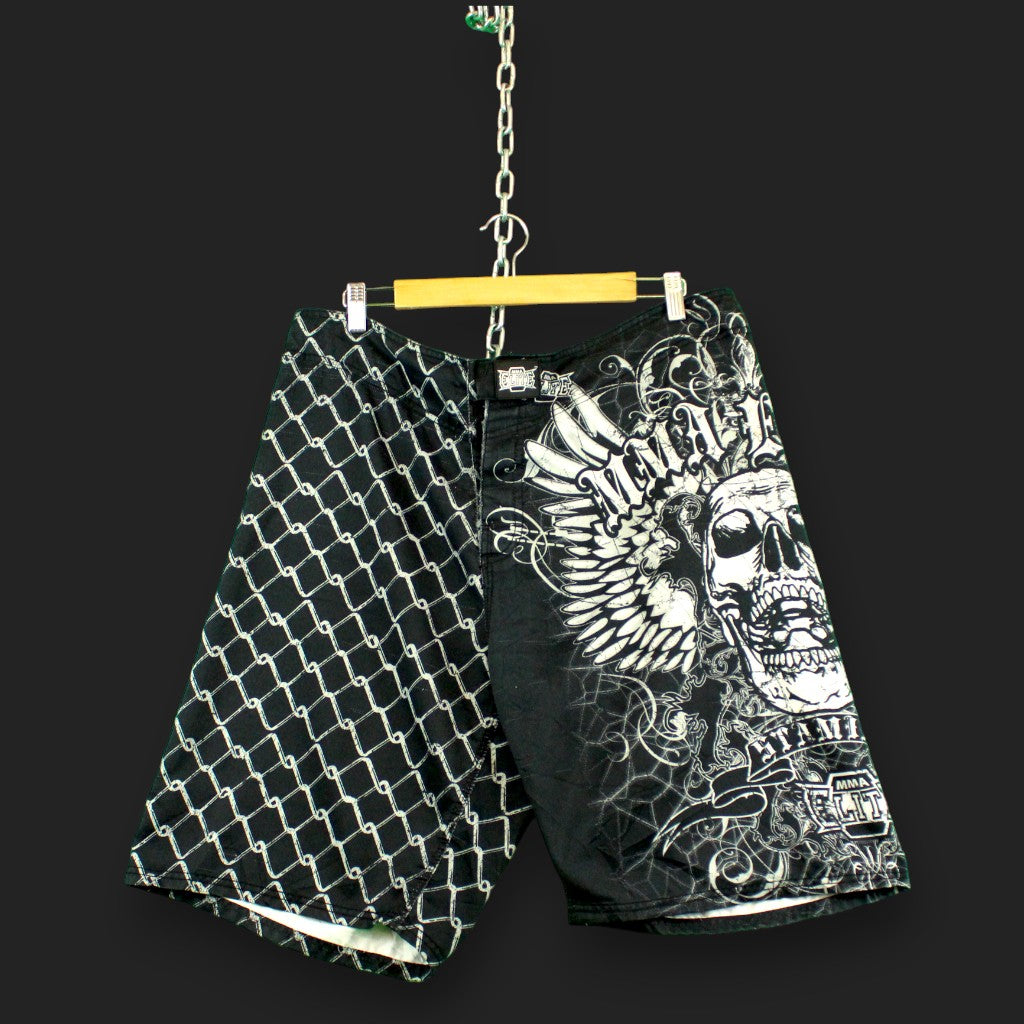 MMA Elite Swimming Shorts