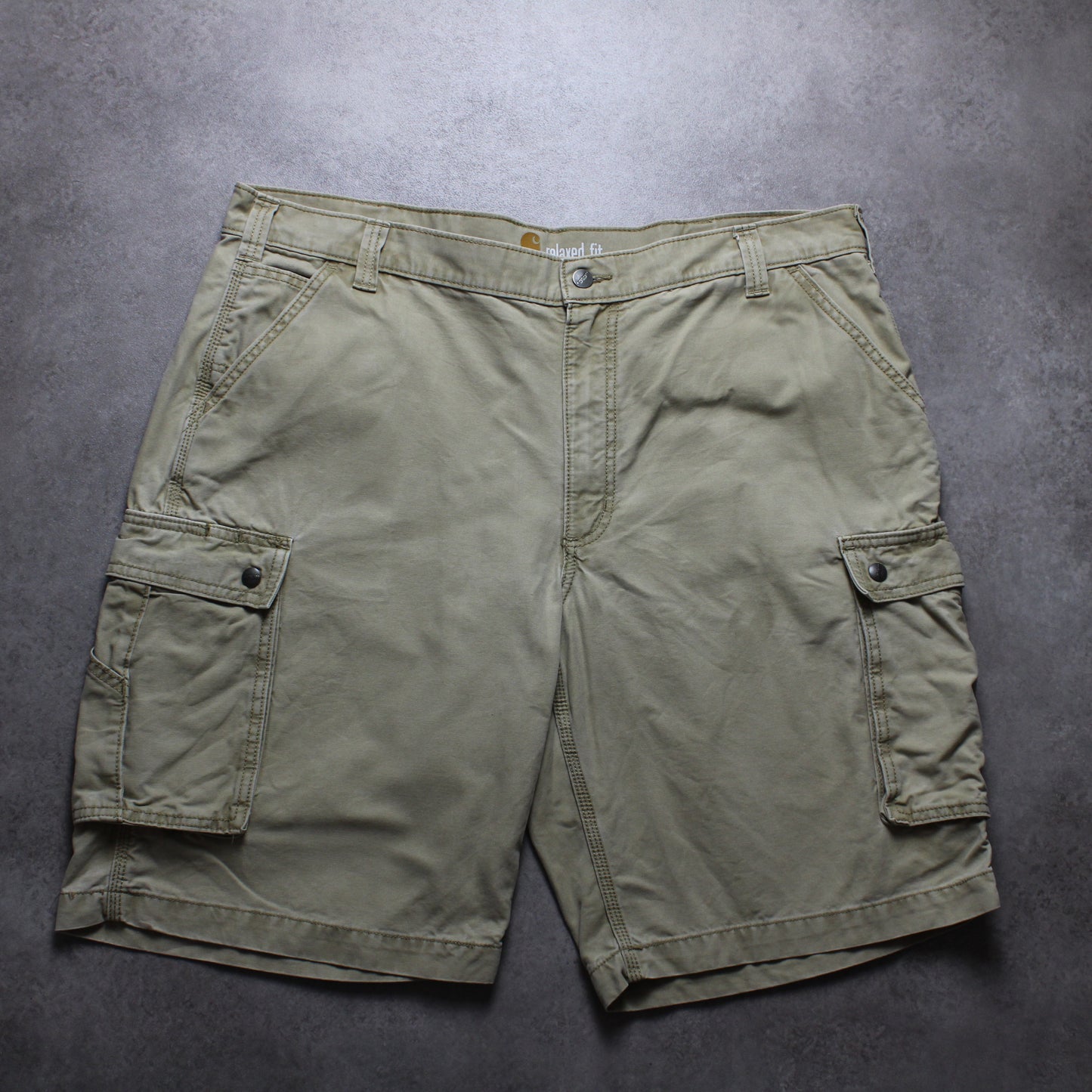 Carhartt Shorts (Herren-W42)
