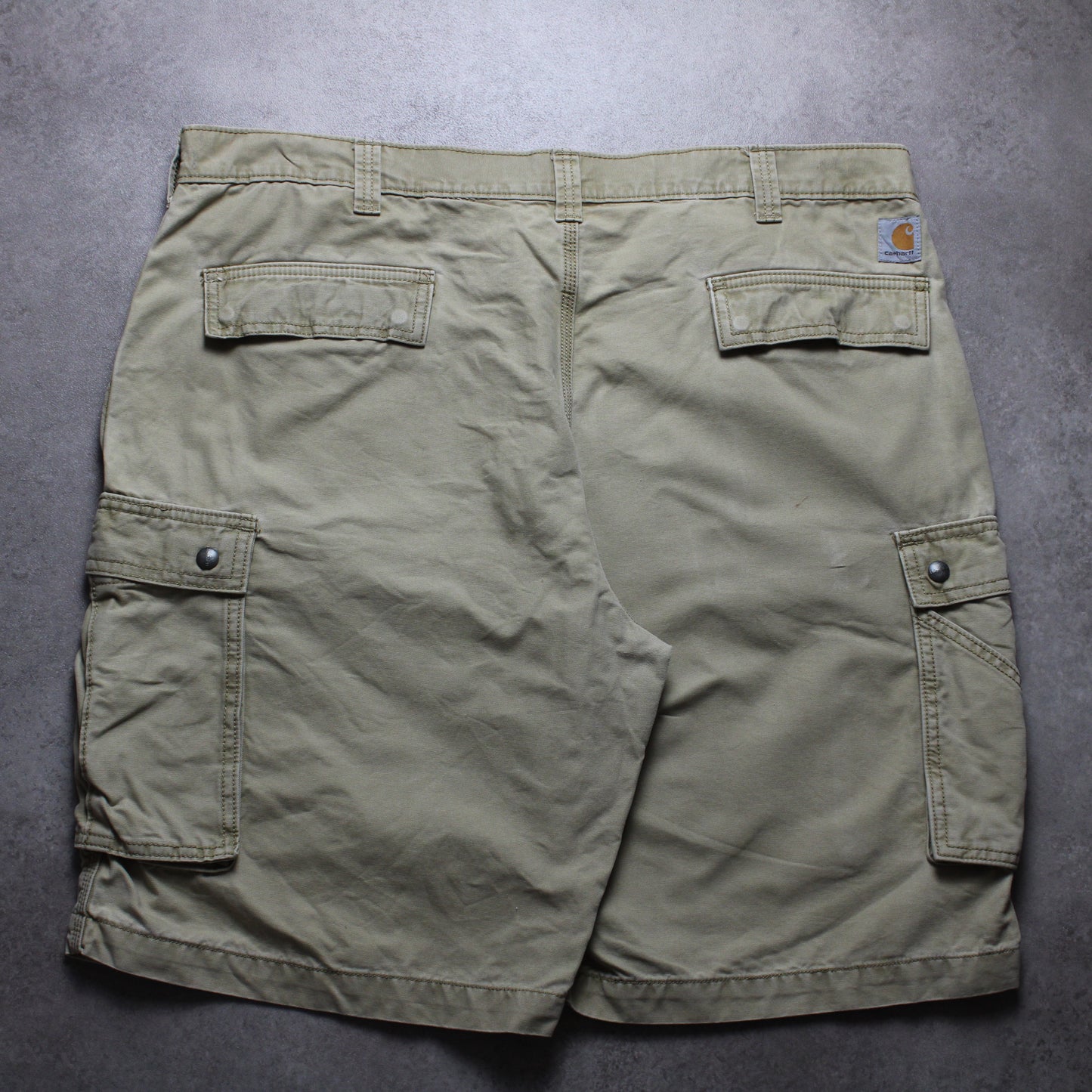 Carhartt Shorts (Herren-W42)