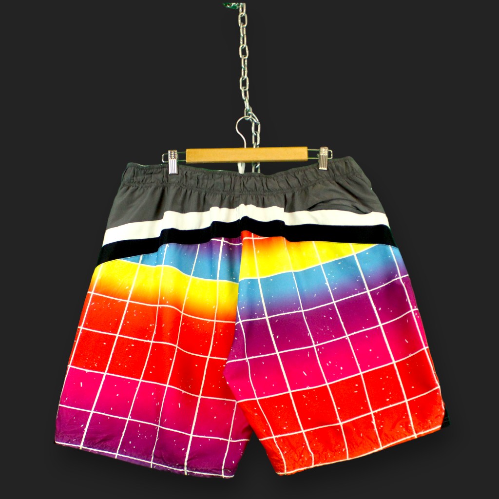 Joe Boxer Badeshorts