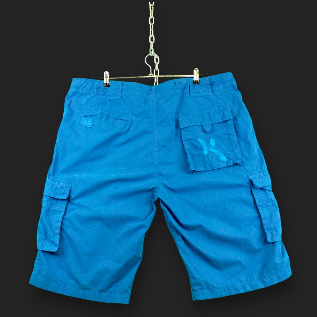 Kani Cargo-Shorts