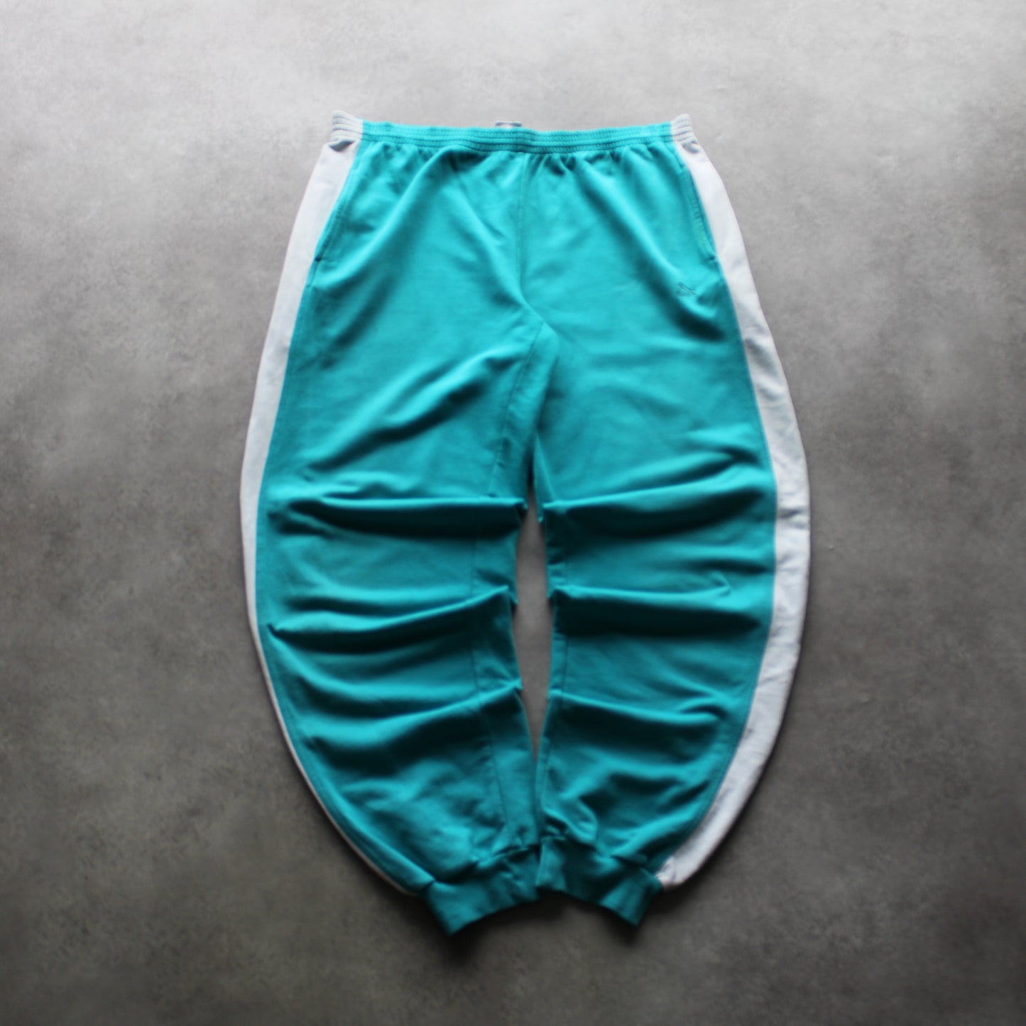 Columbia Polarfleece mit Reißverschluss (Herren-XL)