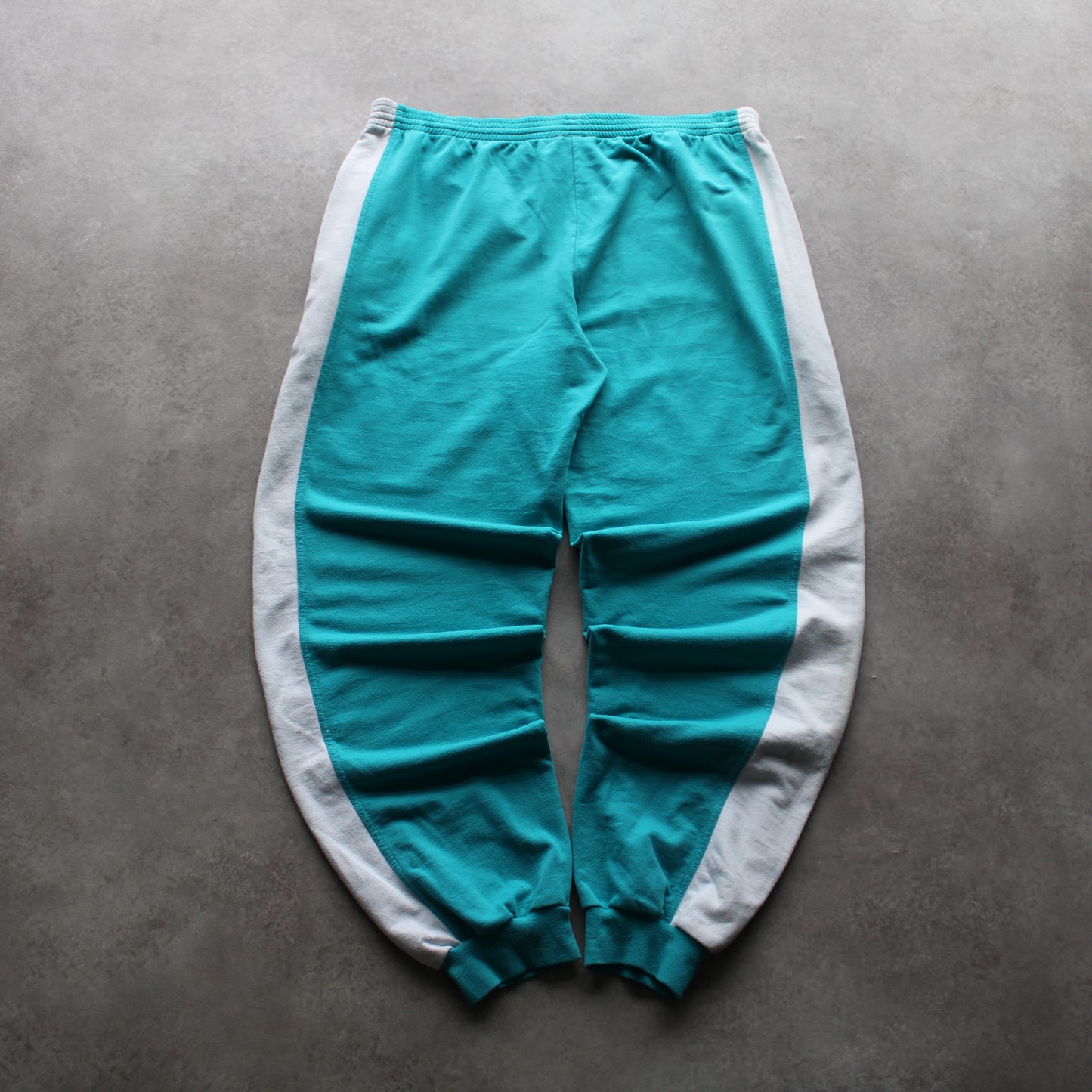 Columbia Polarfleece mit Reißverschluss (Herren-XL)