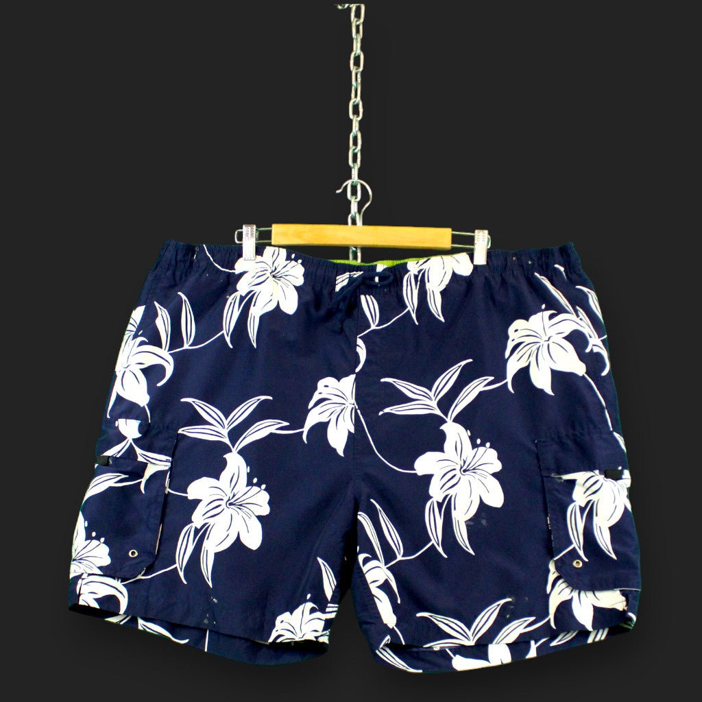 St.John's Bay Badeshorts